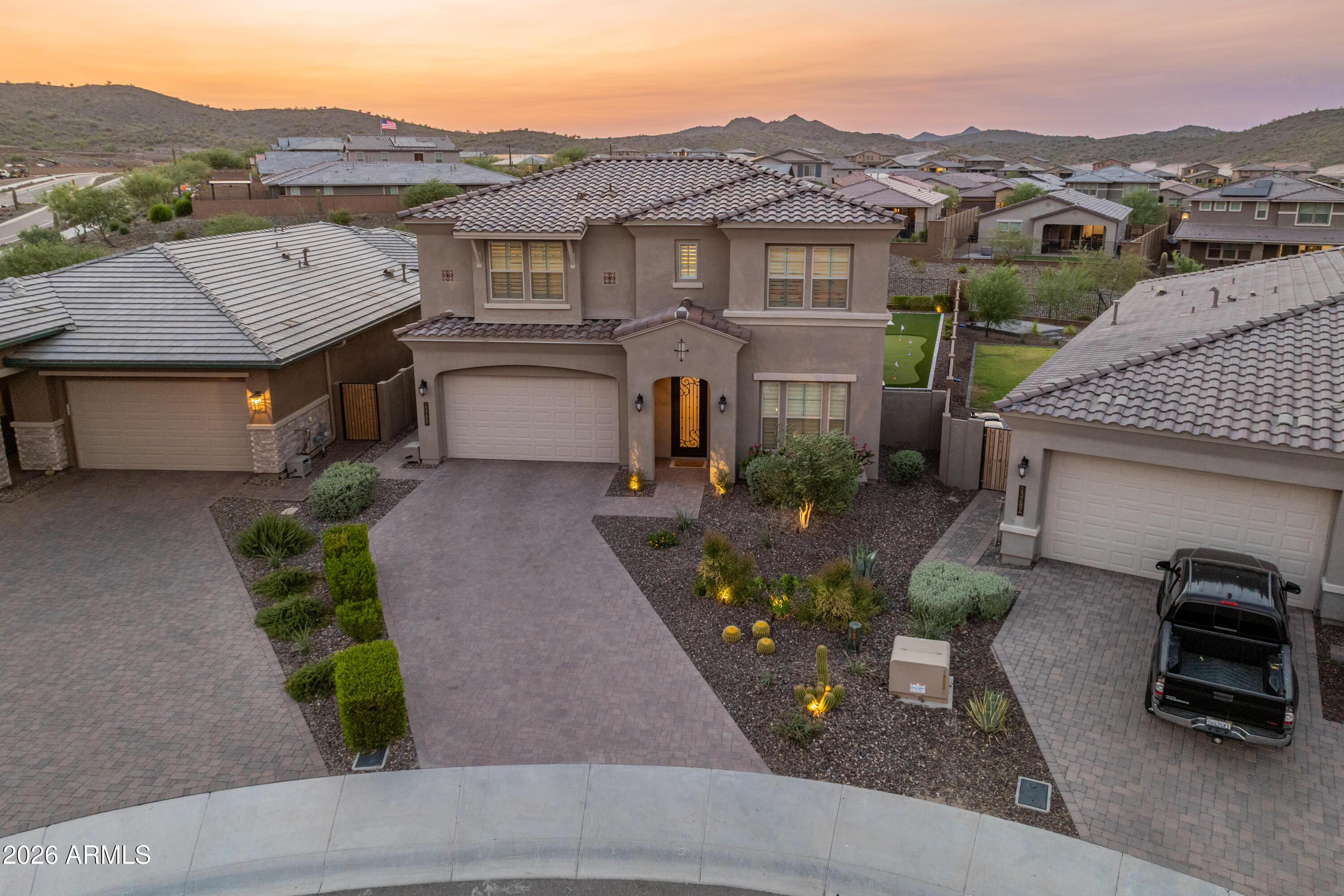 13288 W GOLDEN PUMA Trail