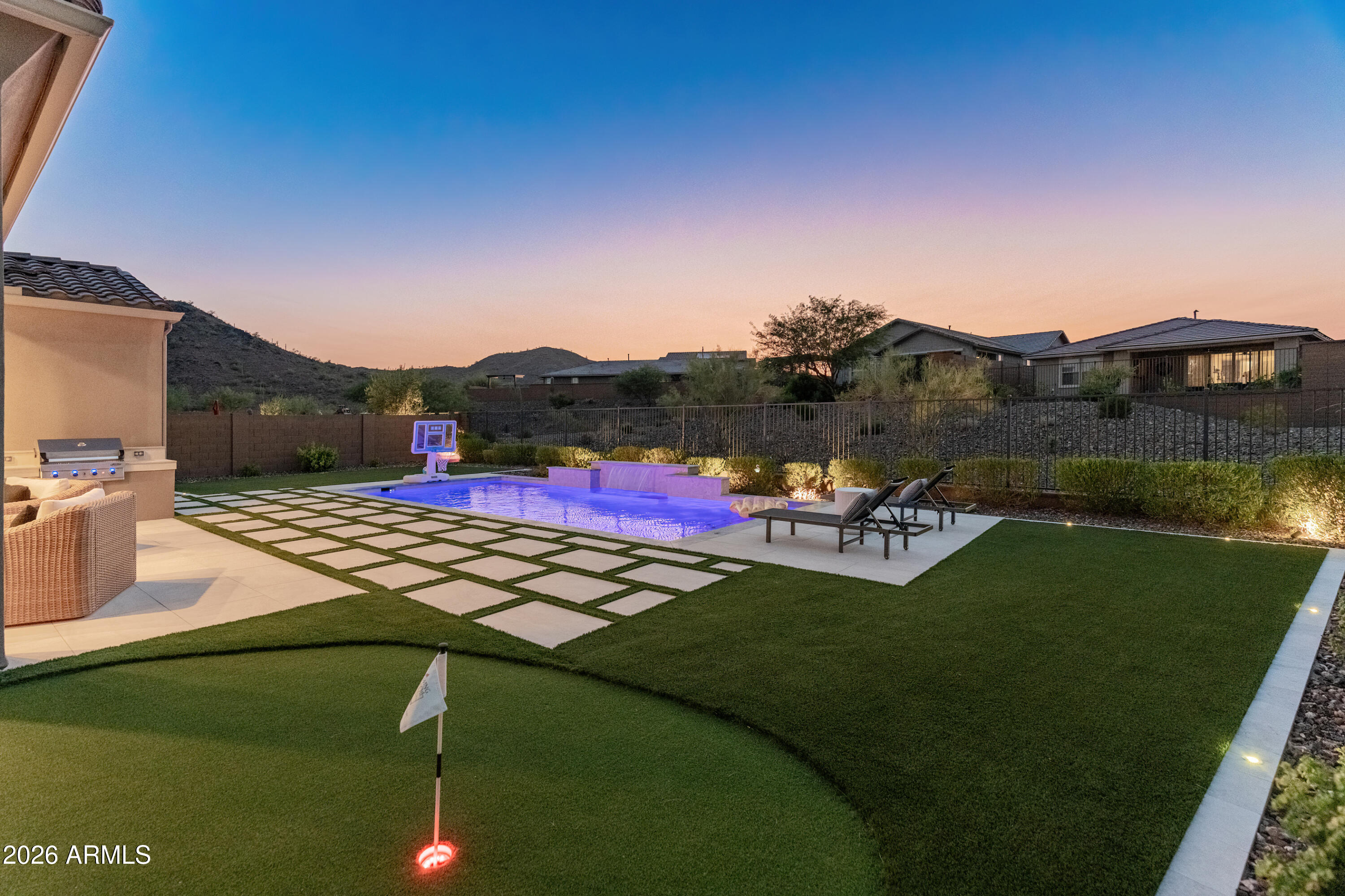13288 W GOLDEN PUMA Trail