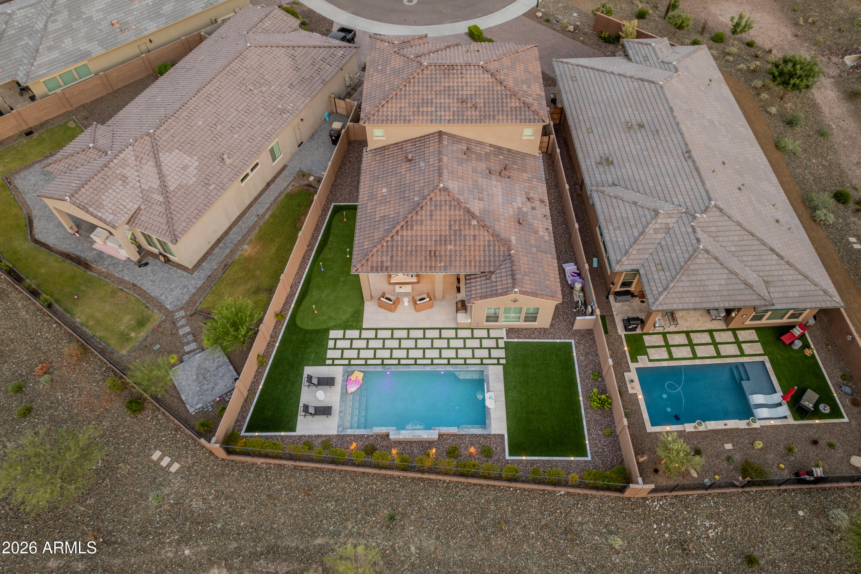 13288 W GOLDEN PUMA Trail