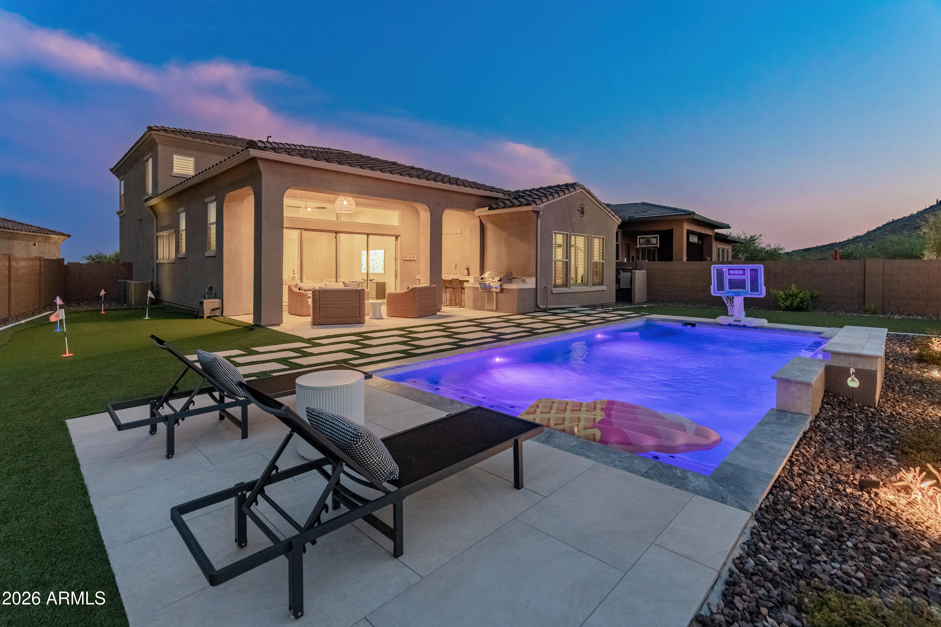 13288 W GOLDEN PUMA Trail