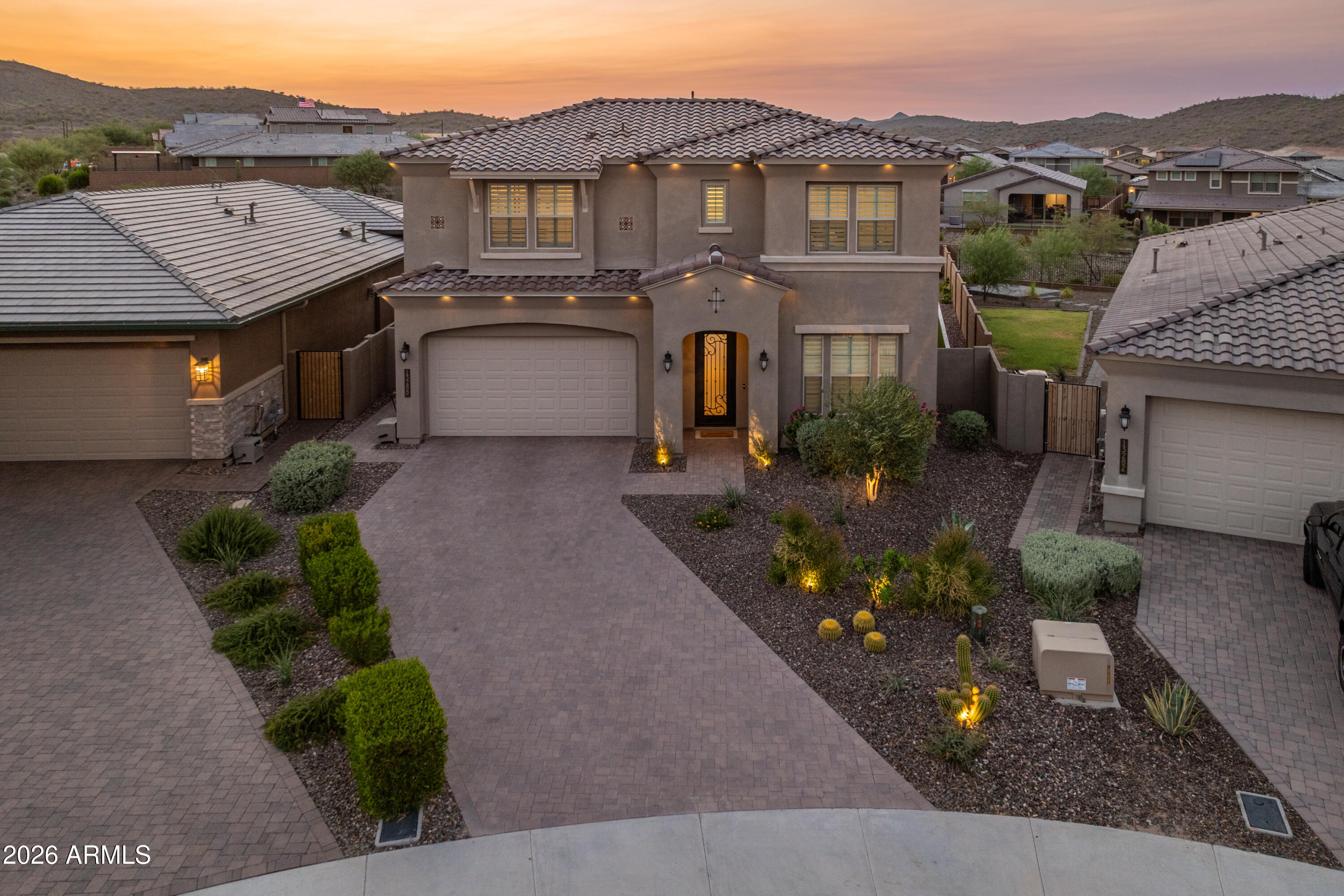 13288 W GOLDEN PUMA Trail