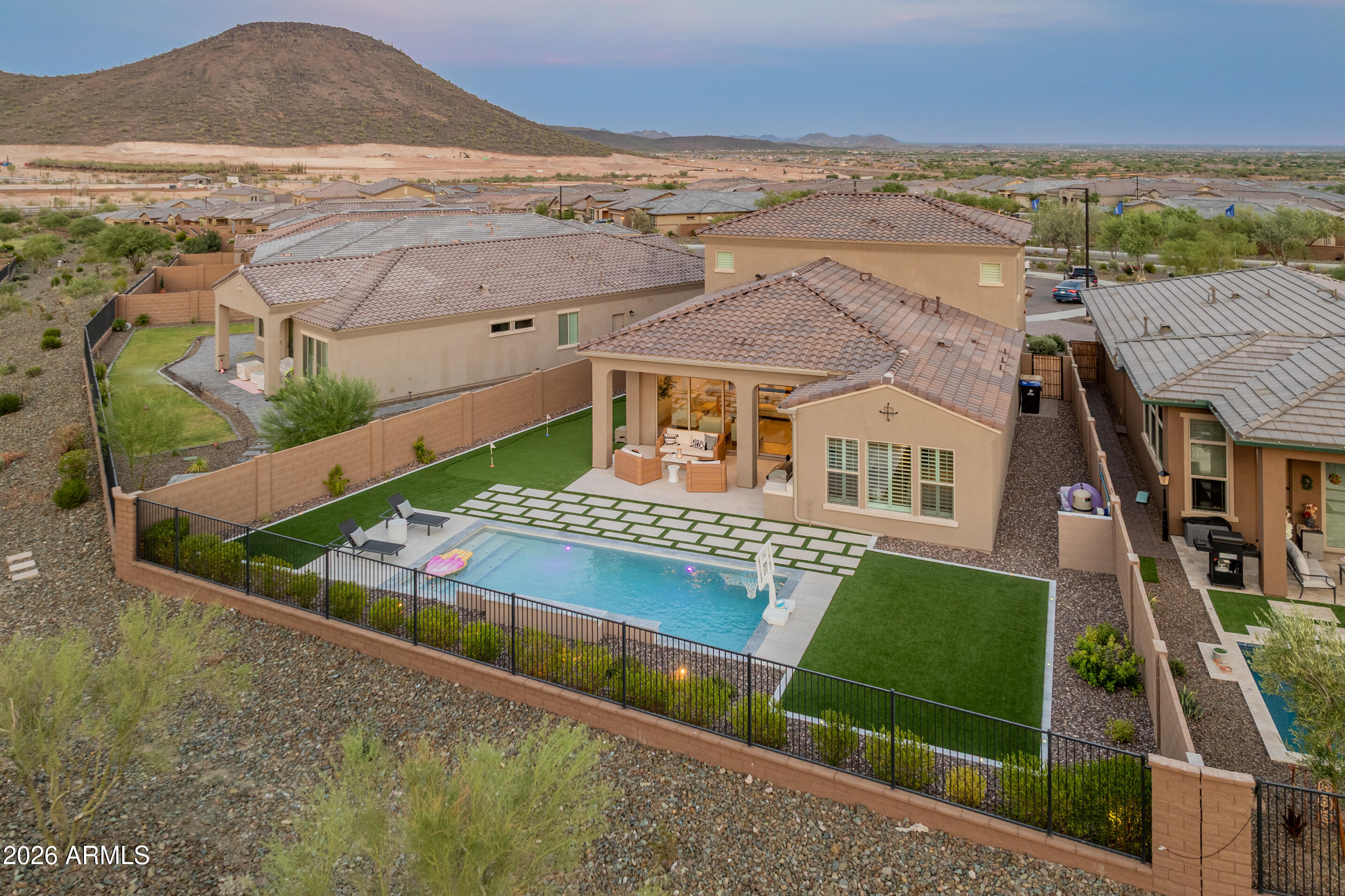 13288 W GOLDEN PUMA Trail