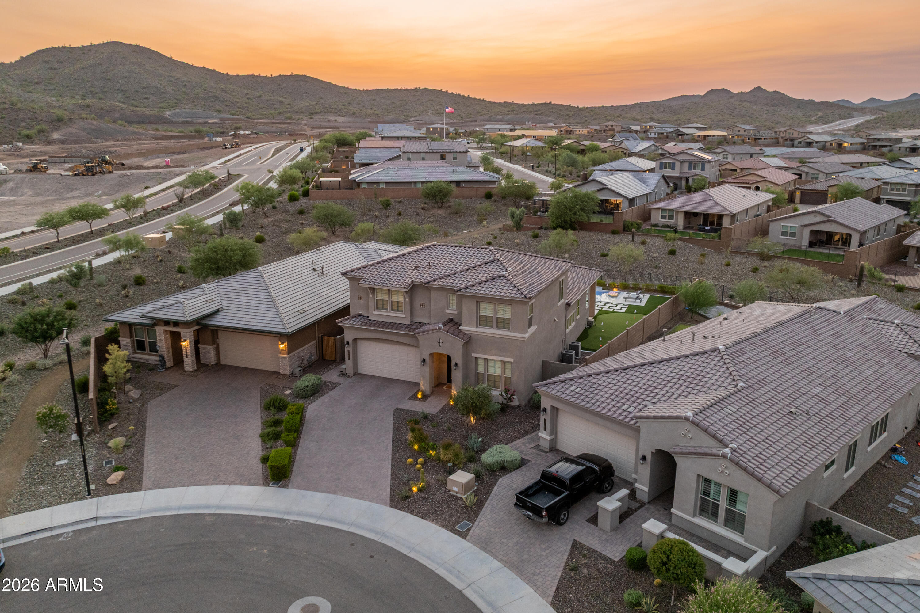 13288 W GOLDEN PUMA Trail