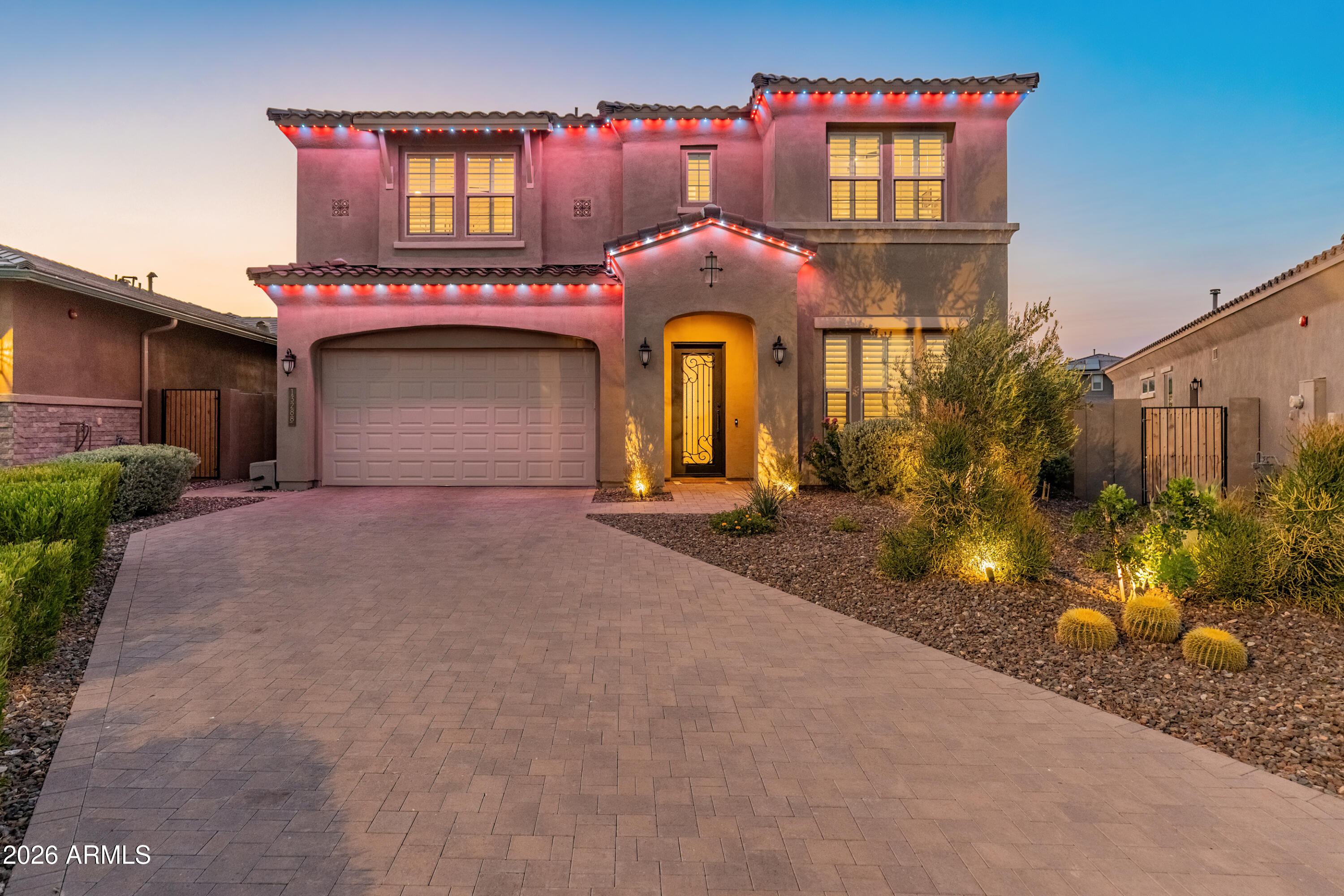 13288 W GOLDEN PUMA Trail