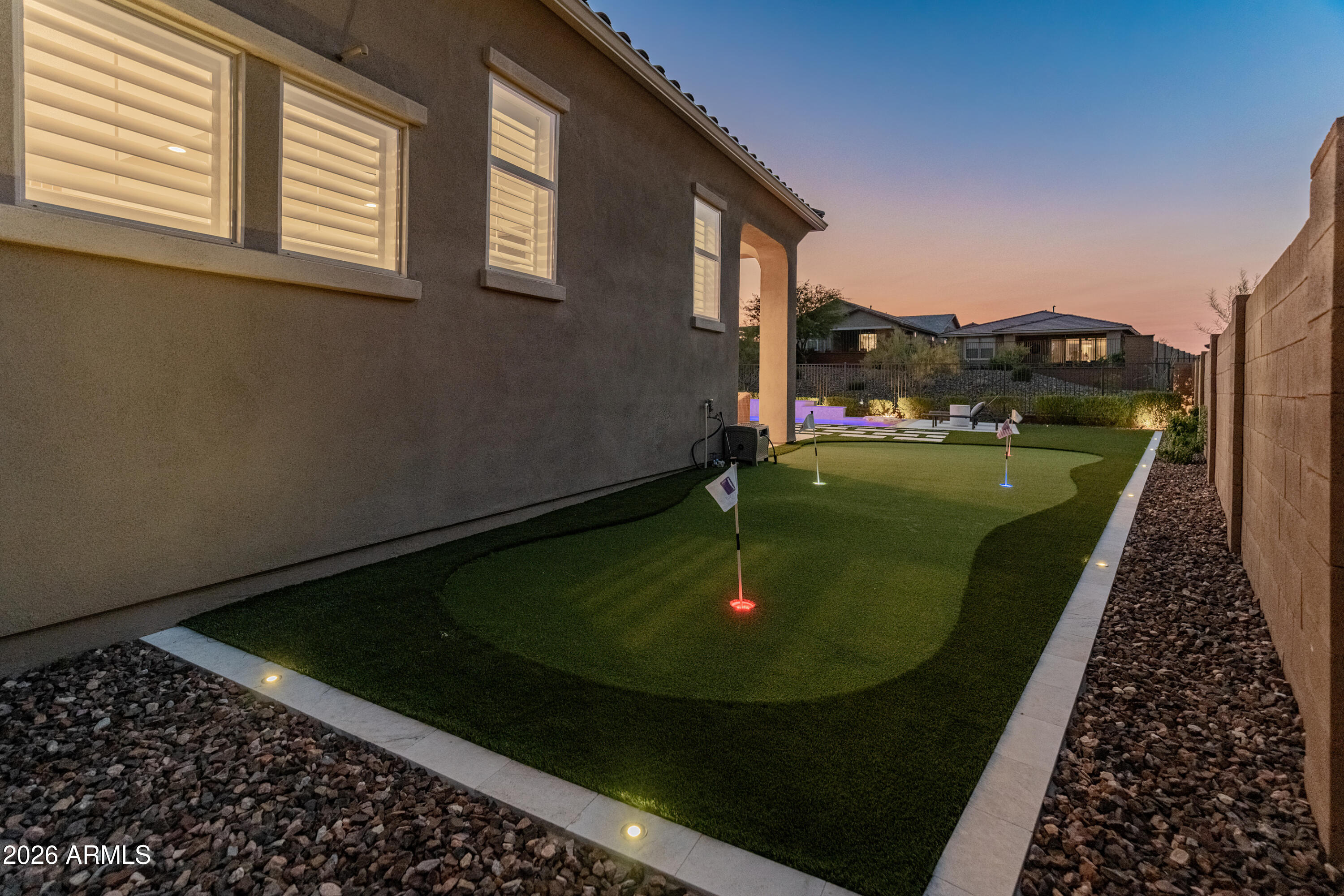 13288 W GOLDEN PUMA Trail