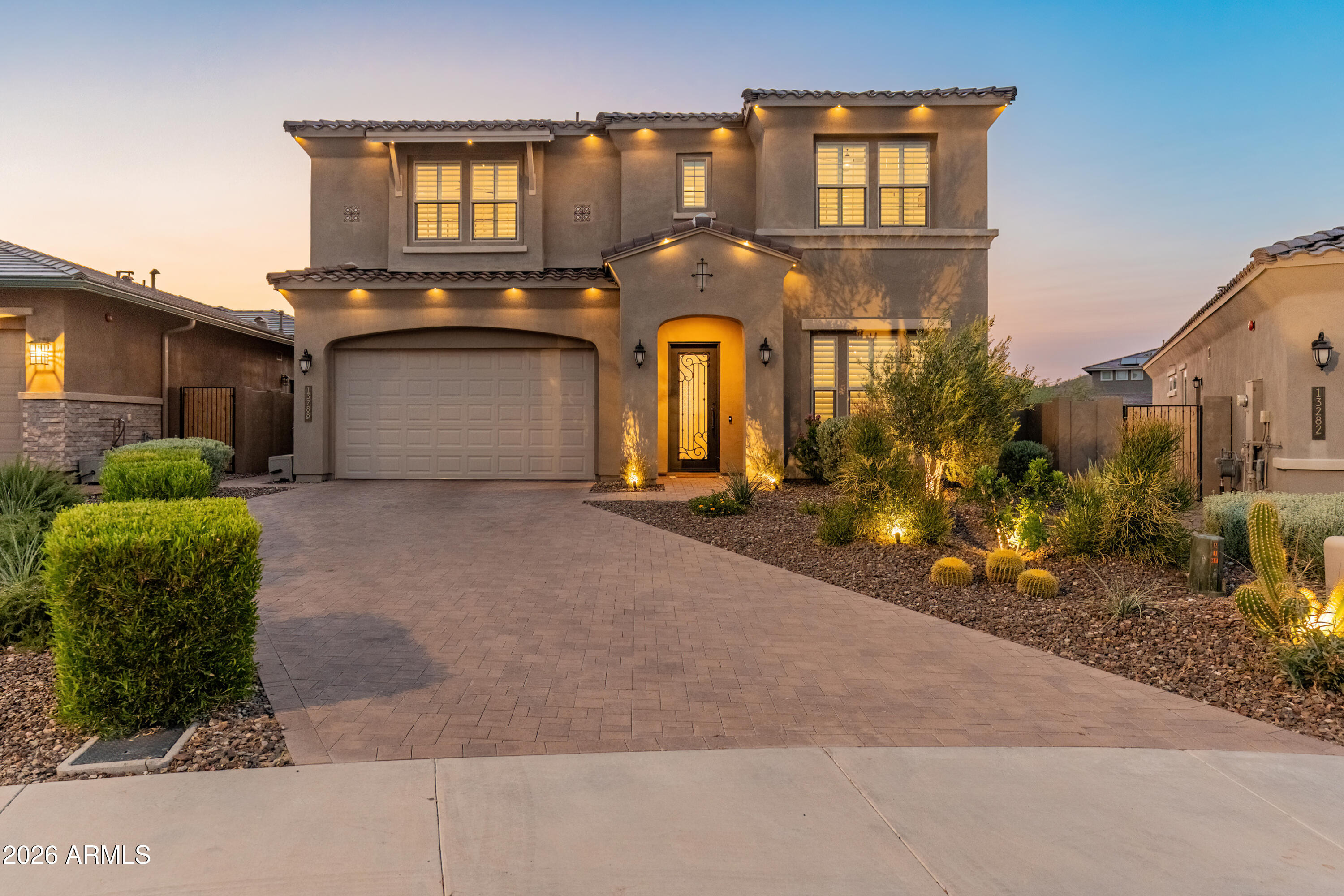 13288 W GOLDEN PUMA Trail