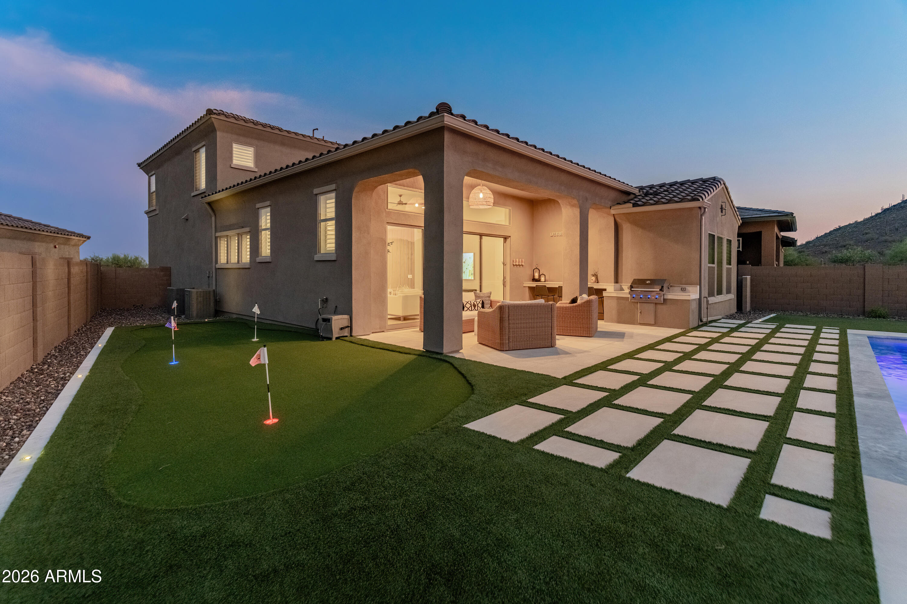 13288 W GOLDEN PUMA Trail
