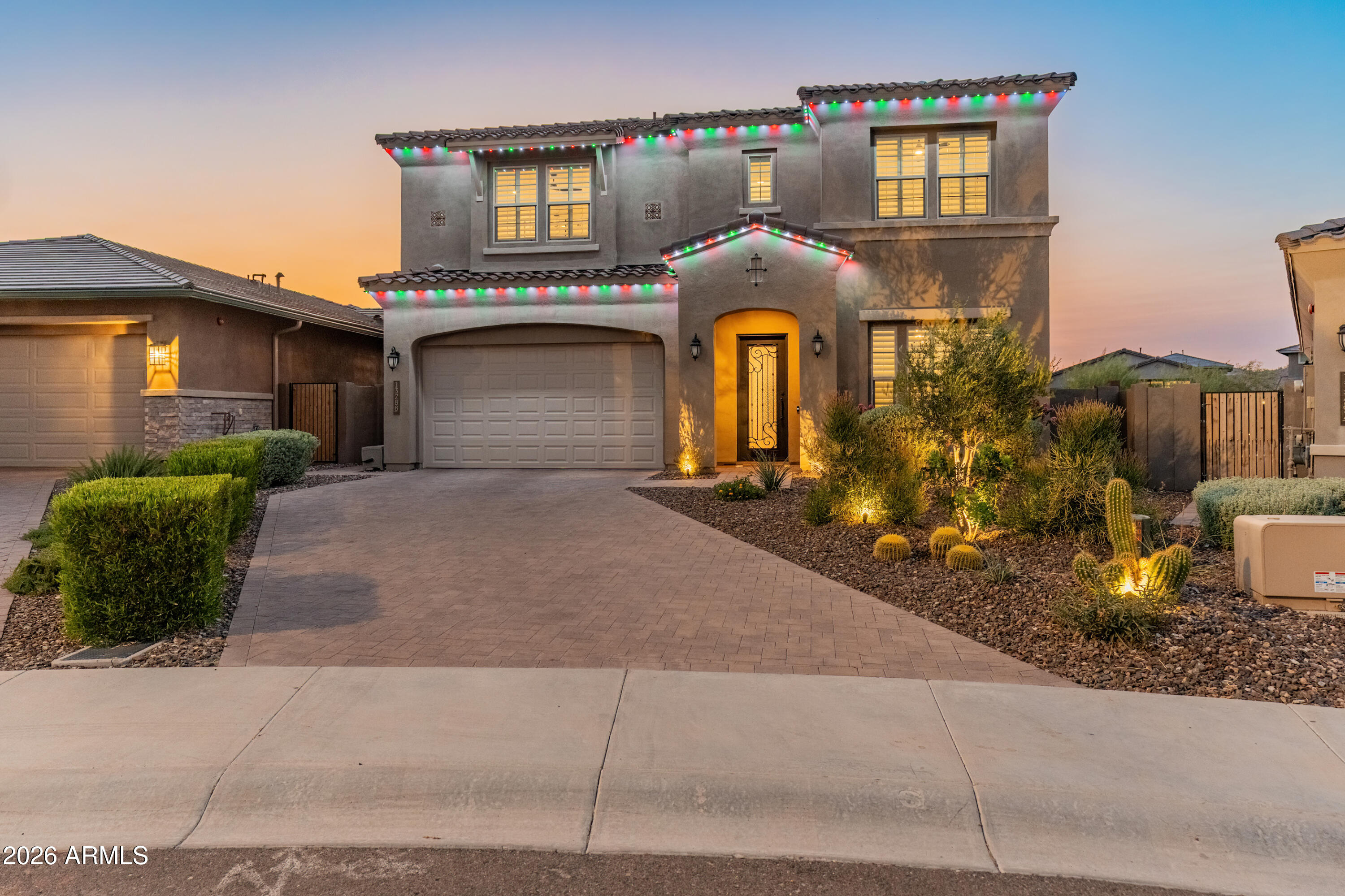 13288 W GOLDEN PUMA Trail
