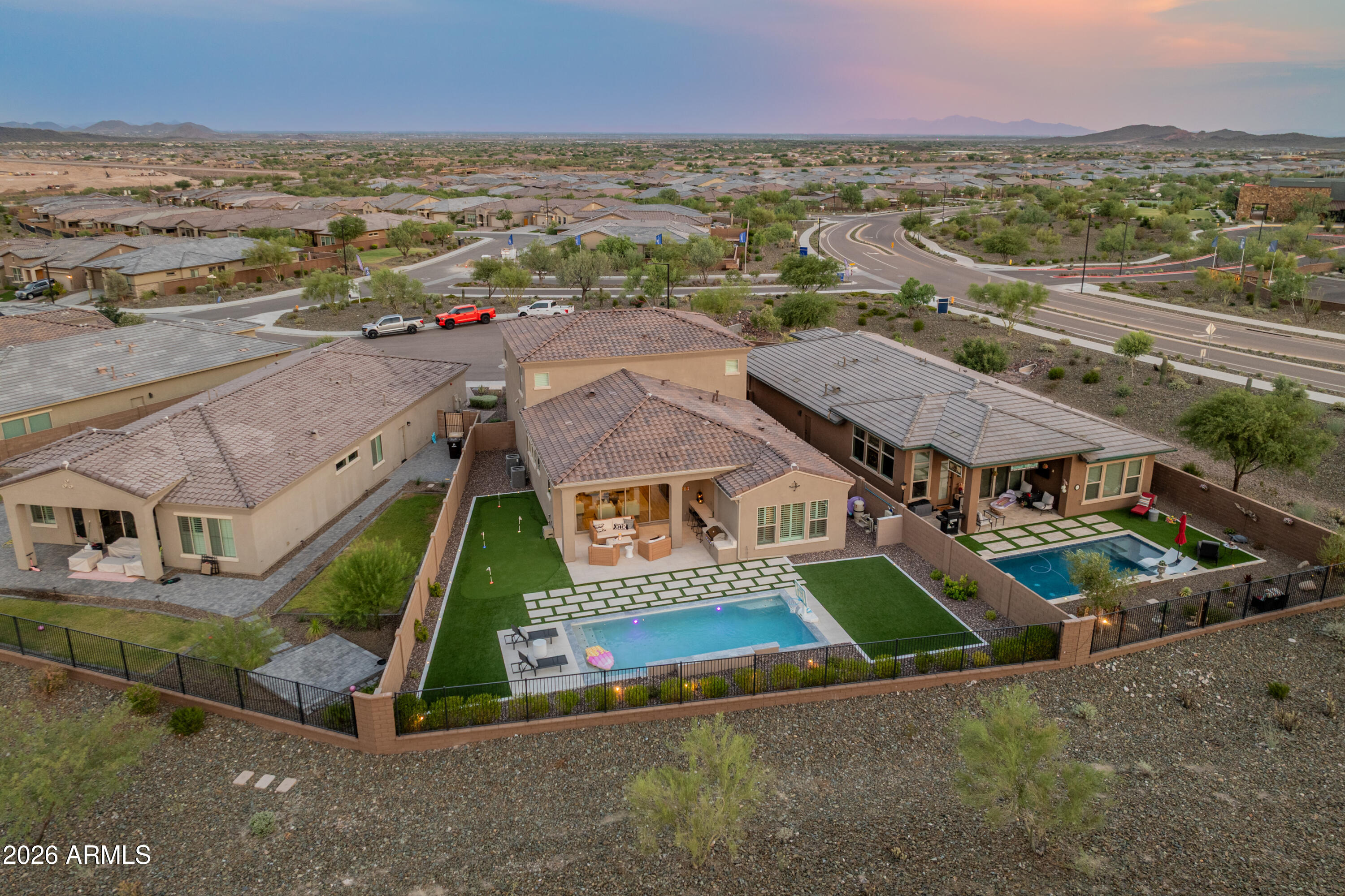 13288 W GOLDEN PUMA Trail