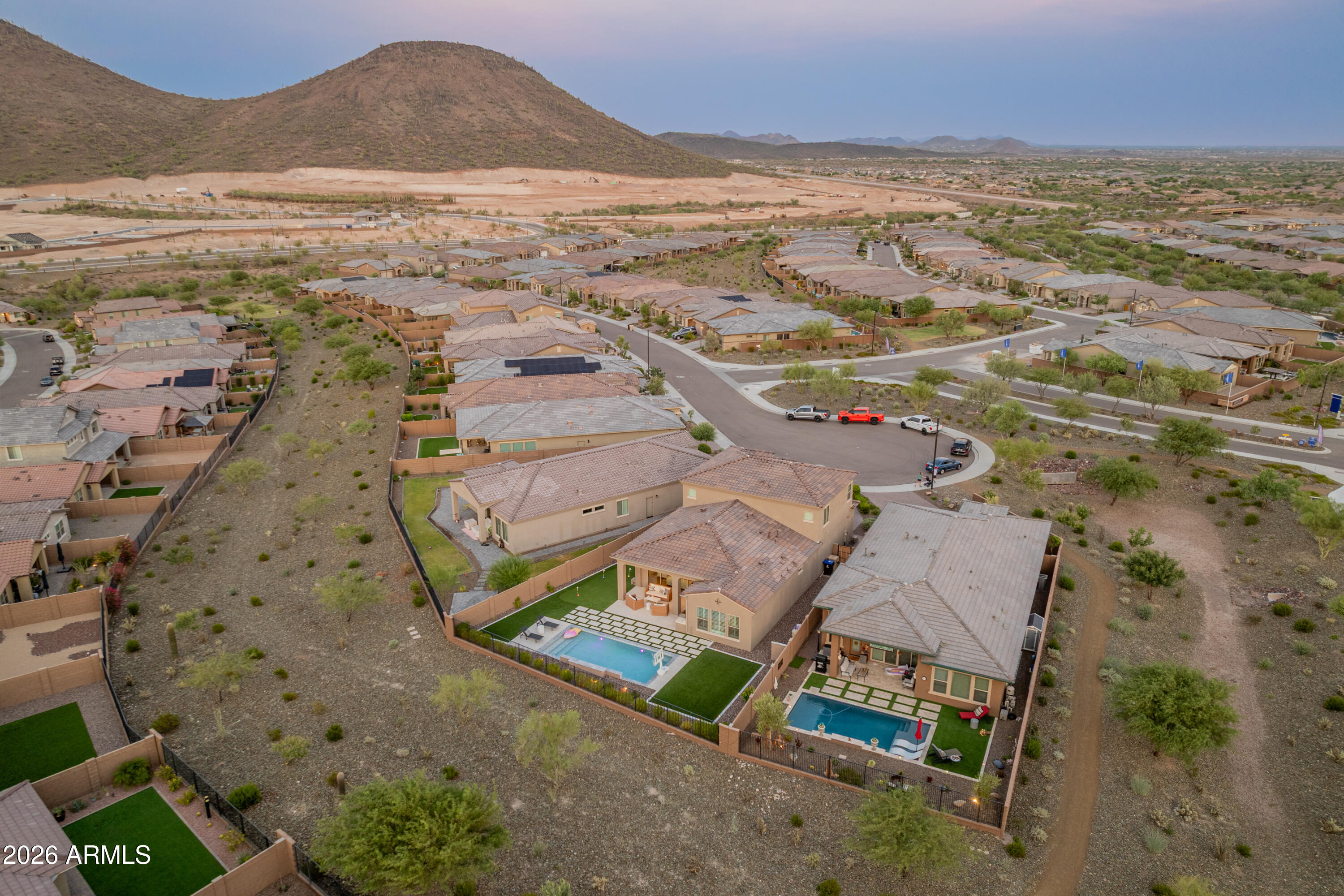 13288 W GOLDEN PUMA Trail