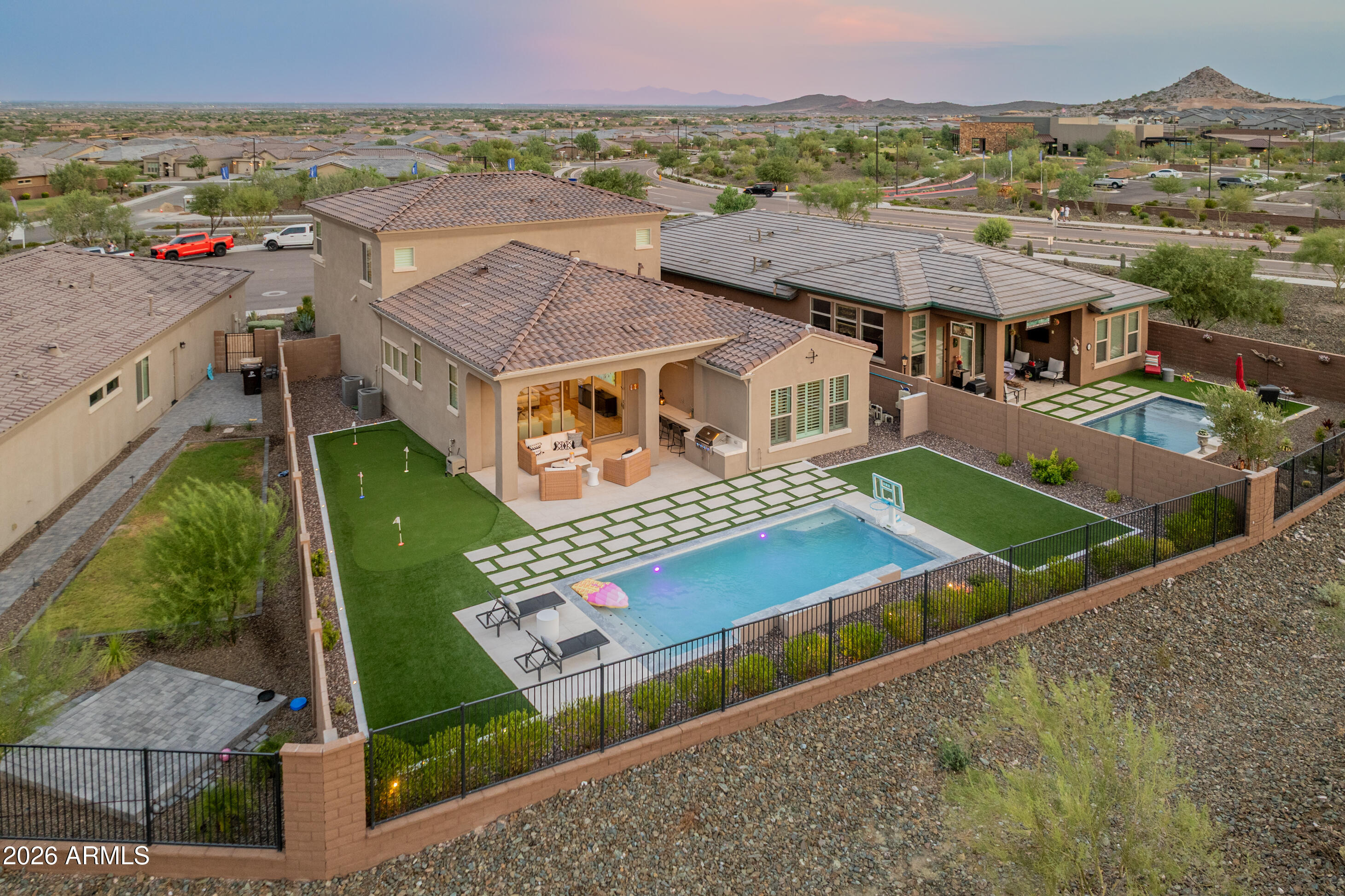 13288 W GOLDEN PUMA Trail