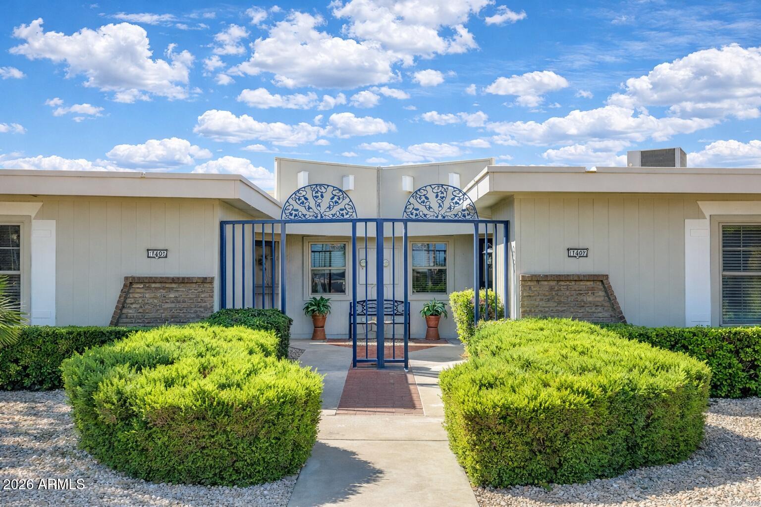 17428 N BOSWELL Boulevard