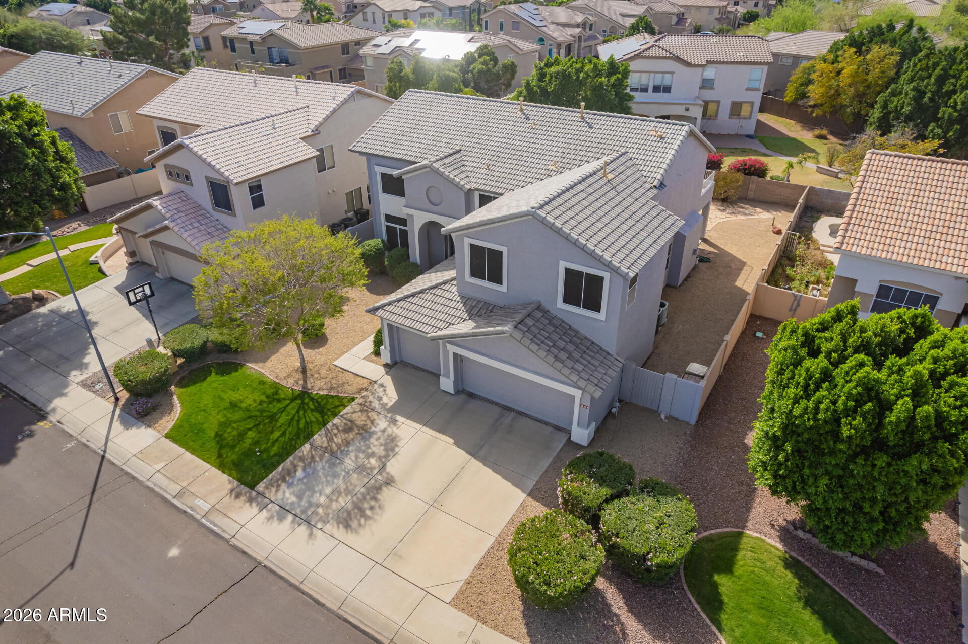25674 N 68TH Drive