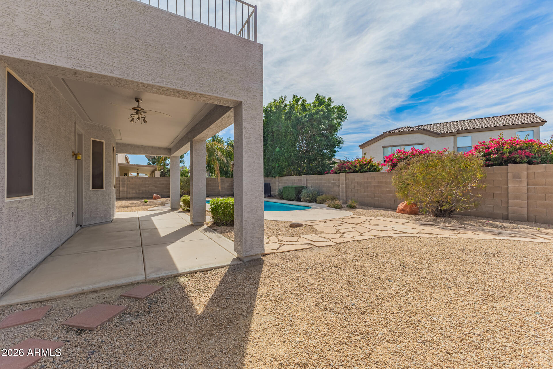 25674 N 68TH Drive