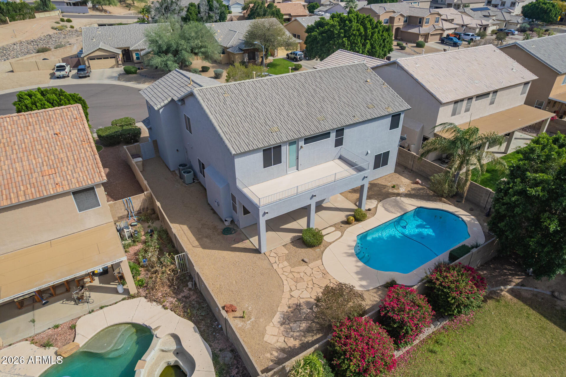 25674 N 68TH Drive