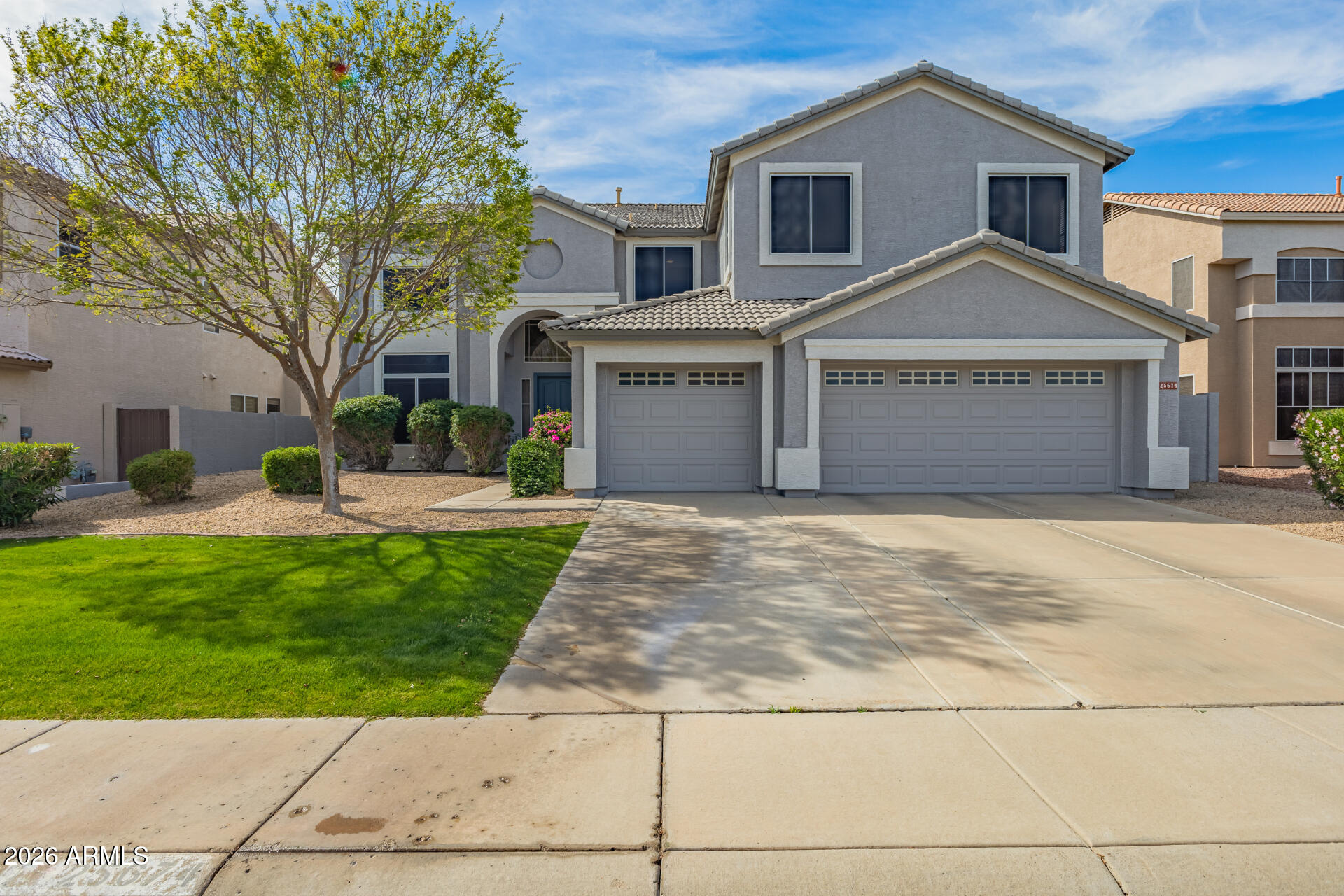 25674 N 68TH Drive