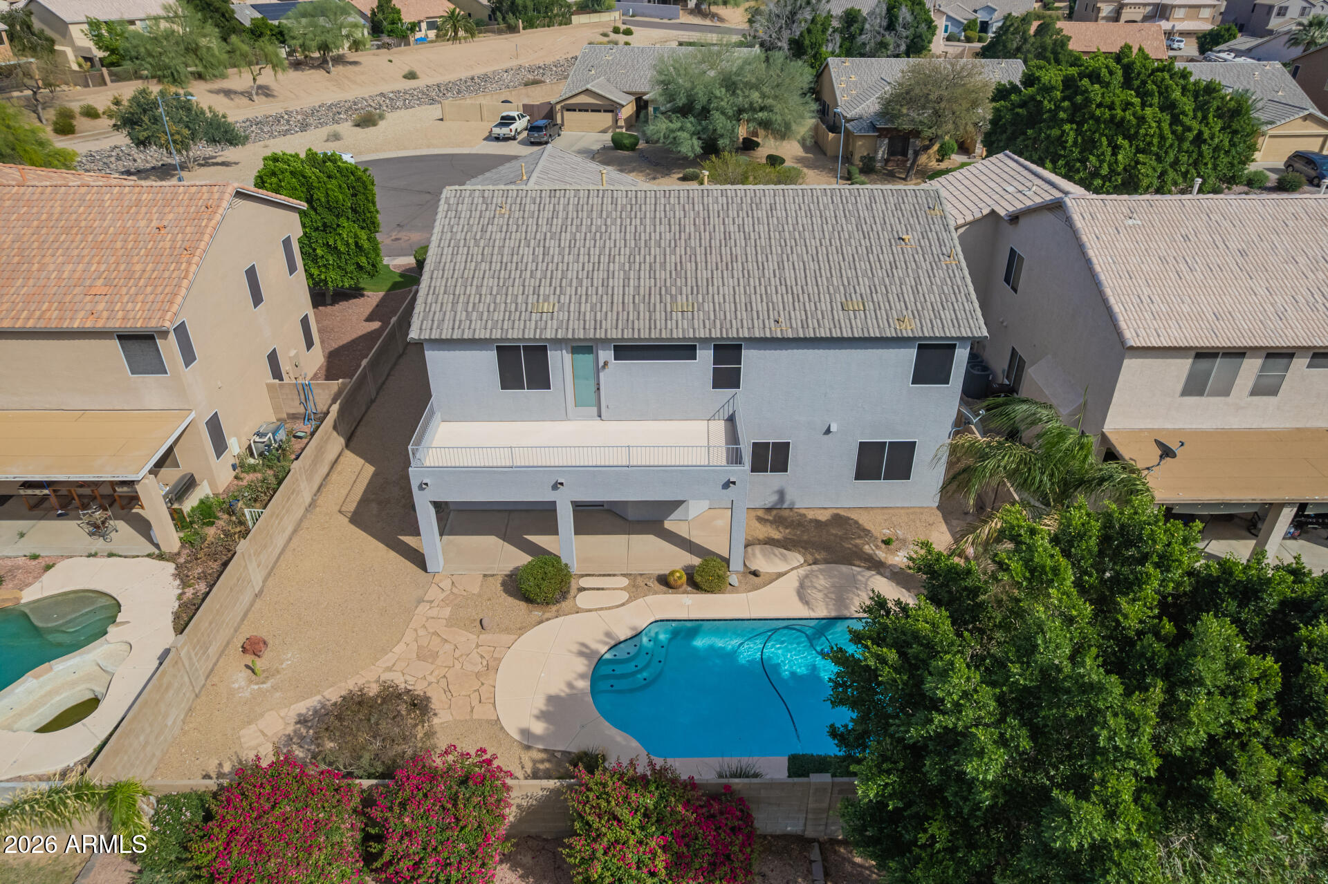 25674 N 68TH Drive