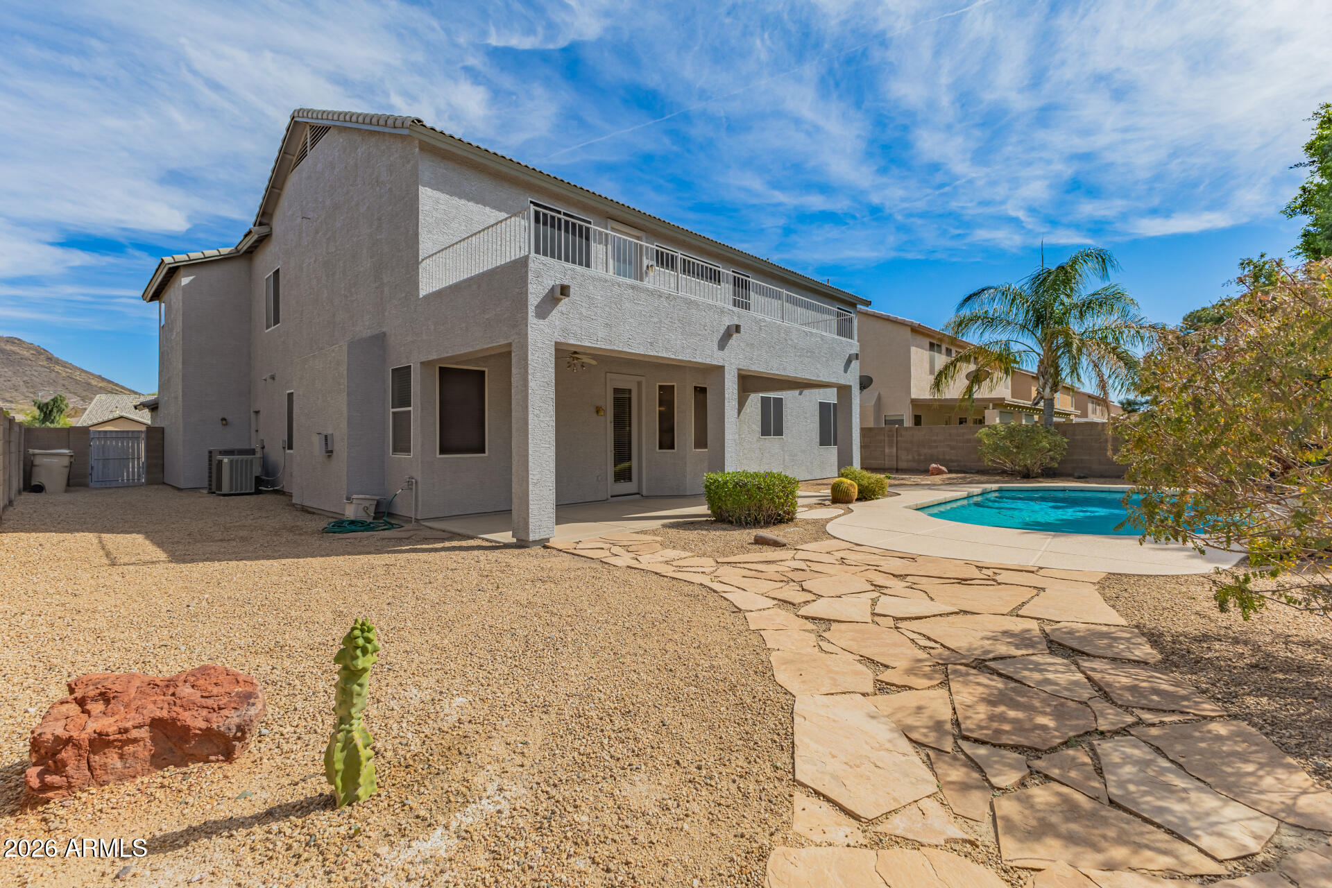 25674 N 68TH Drive