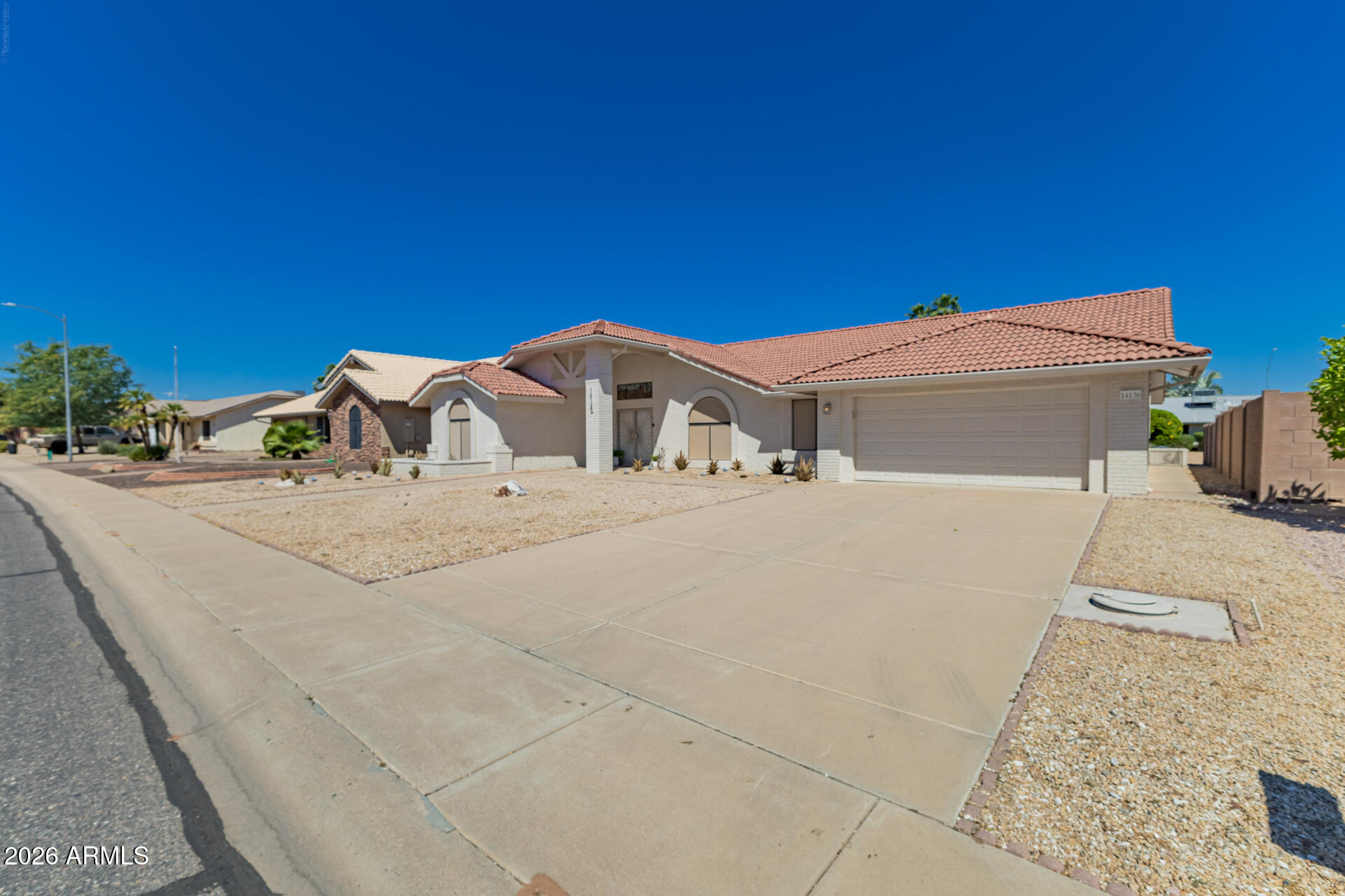 14130 W PENNYSTONE Drive