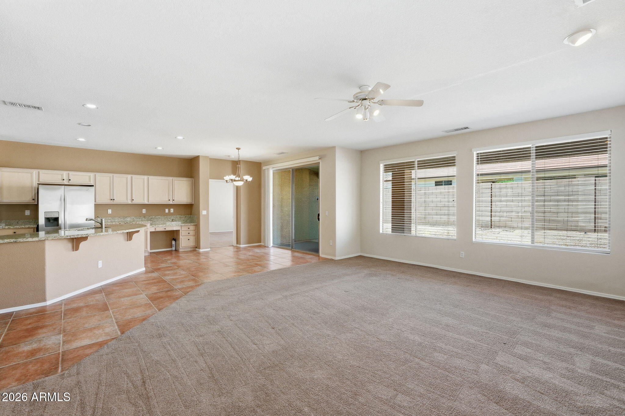 6804 W BRONCO Trail