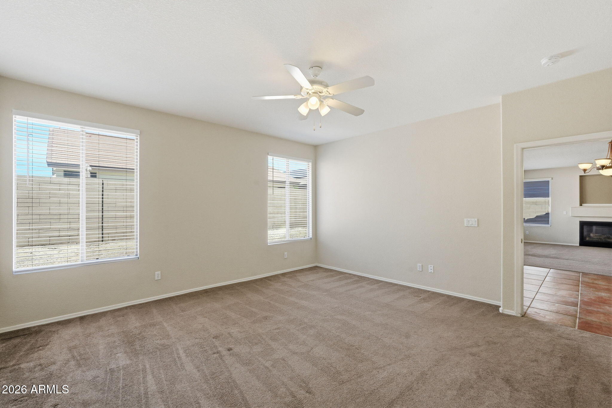 6804 W BRONCO Trail