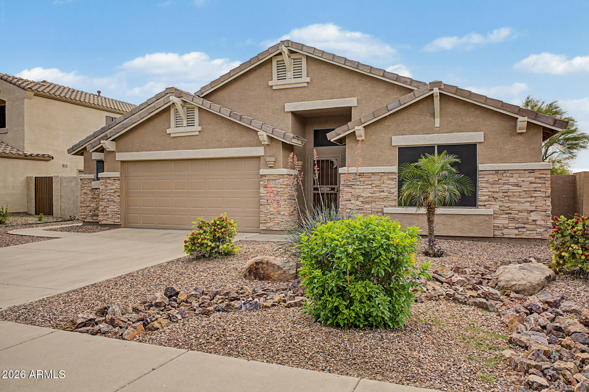 4123 W ALEX Loop