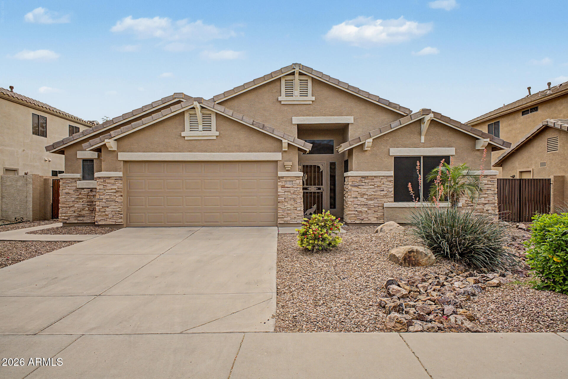 4123 W ALEX Loop
