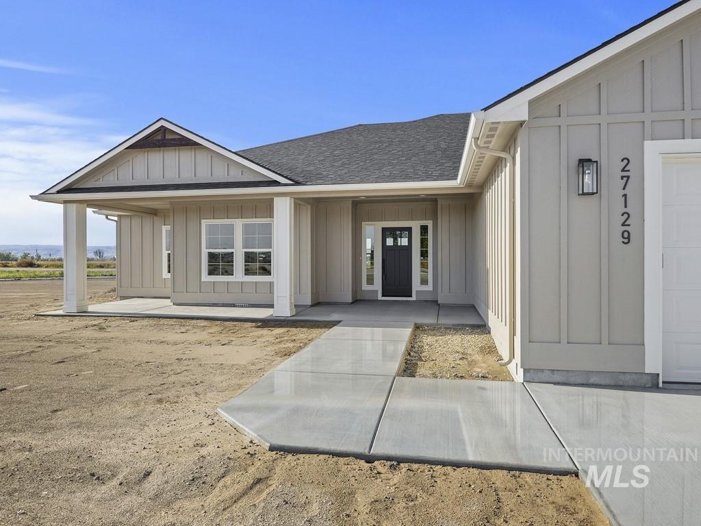 27129 Hickory Ridge Lane