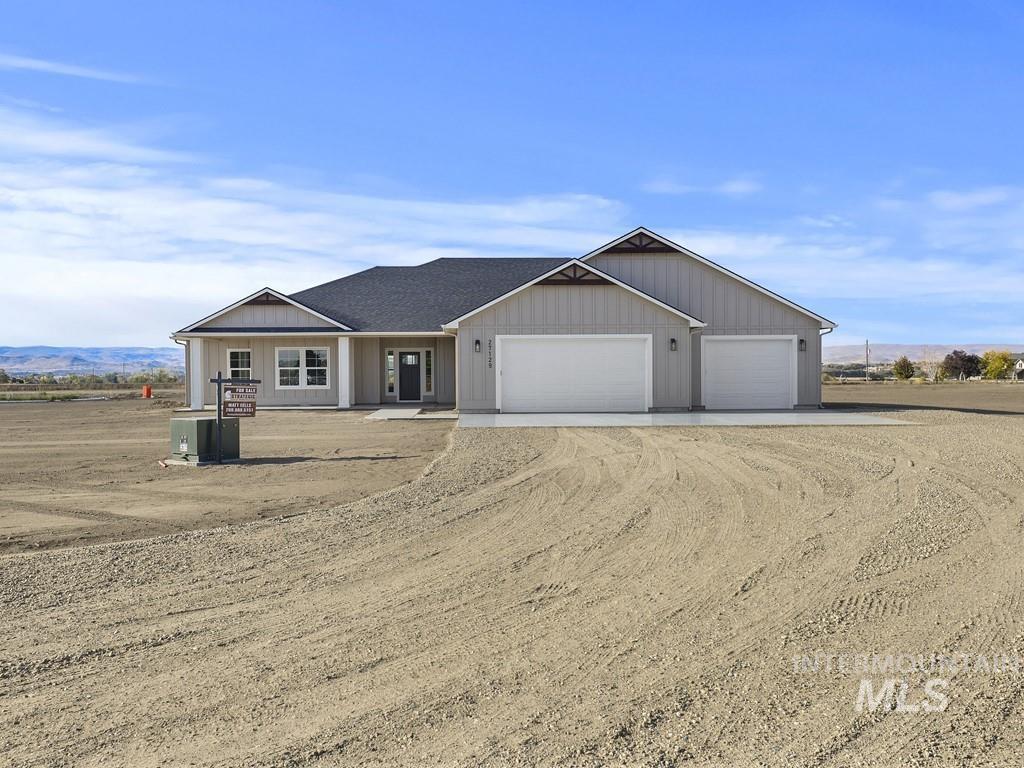 27129 Hickory Ridge Lane