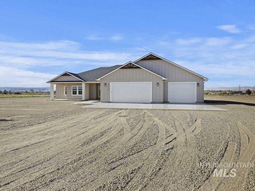 27129 Hickory Ridge Lane