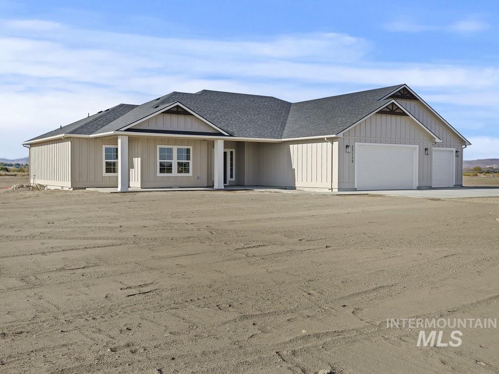 27129 Hickory Ridge Lane