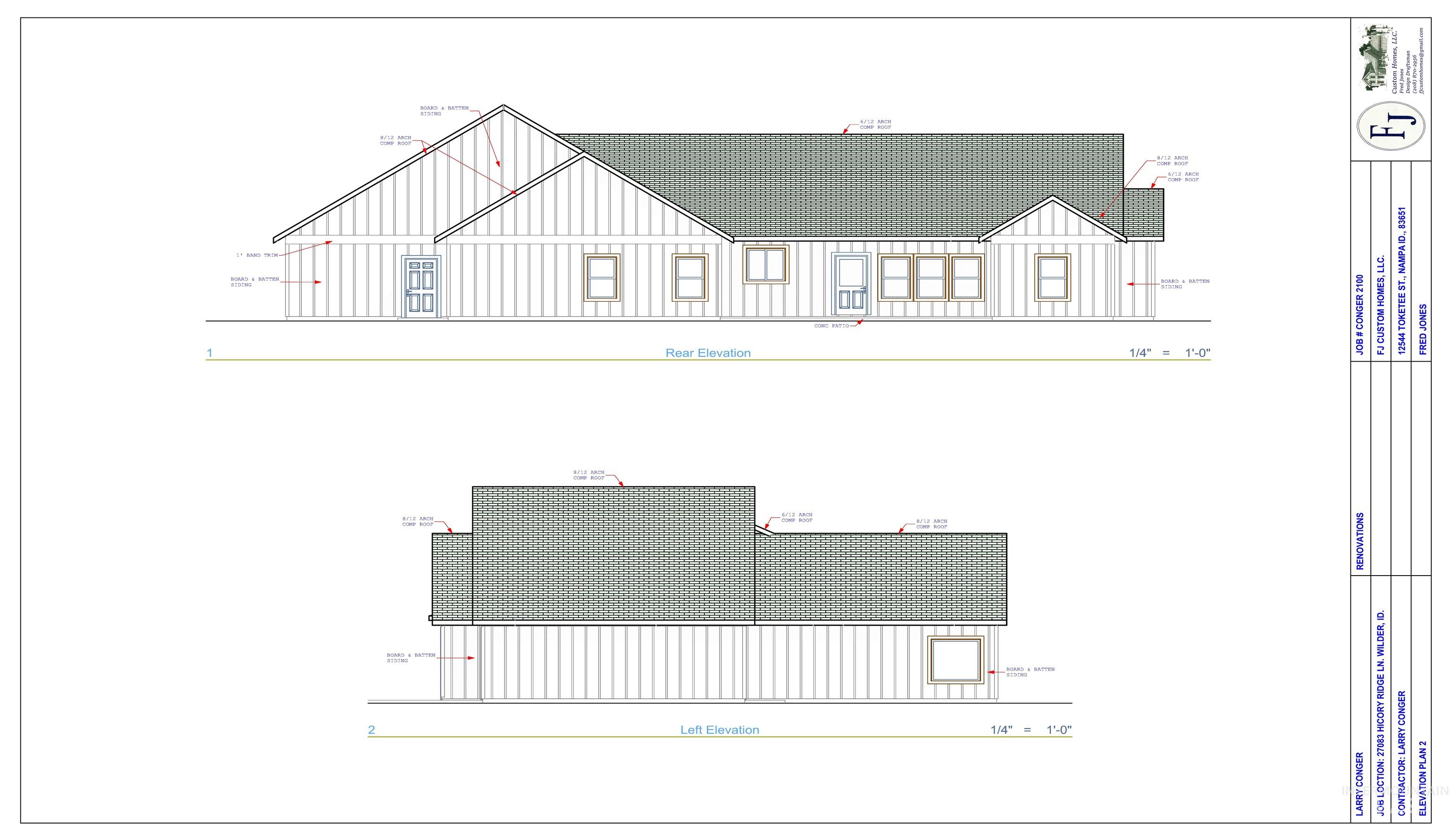 27101 Hickory Ridge Lane