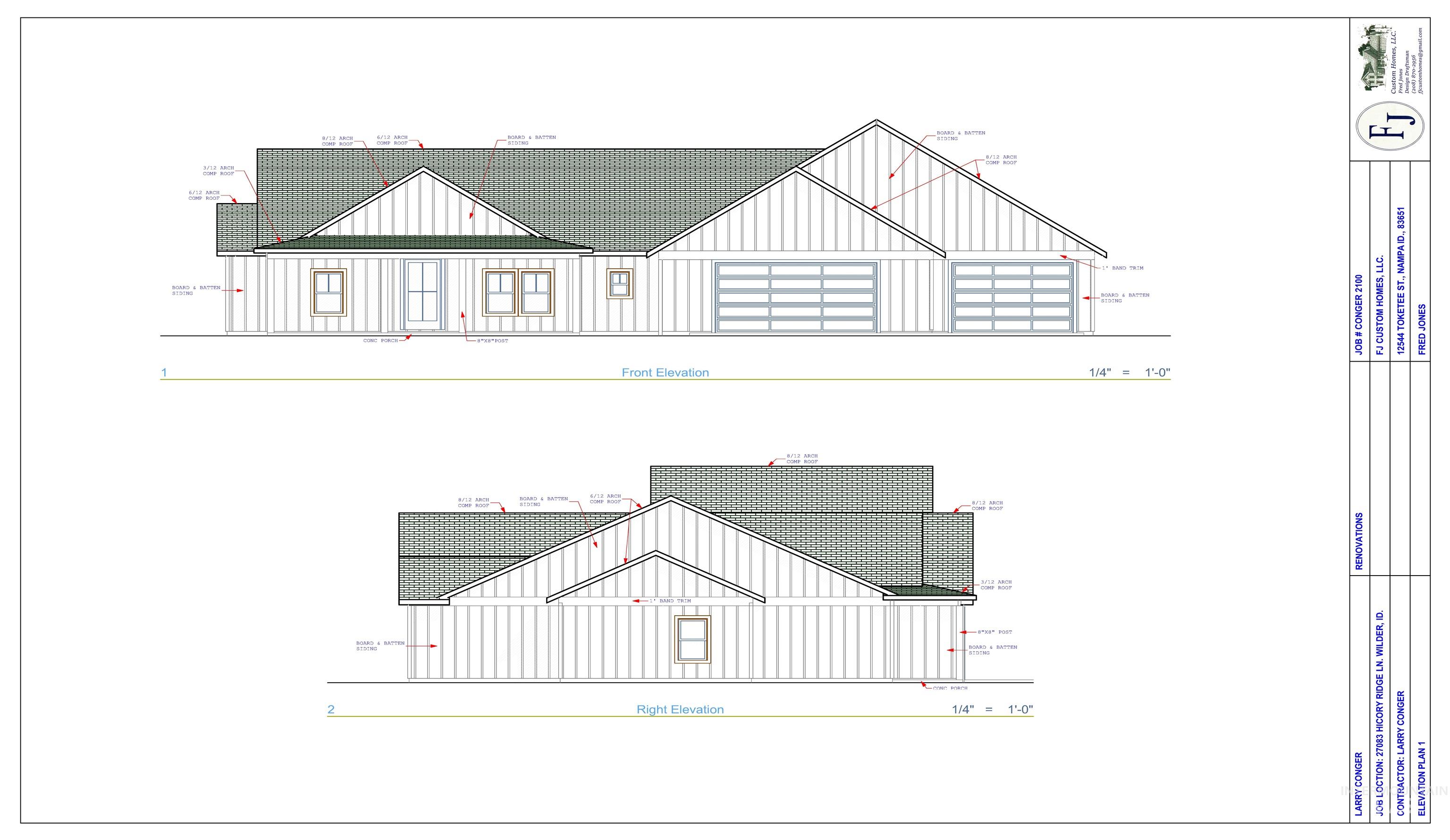 27101 Hickory Ridge Lane