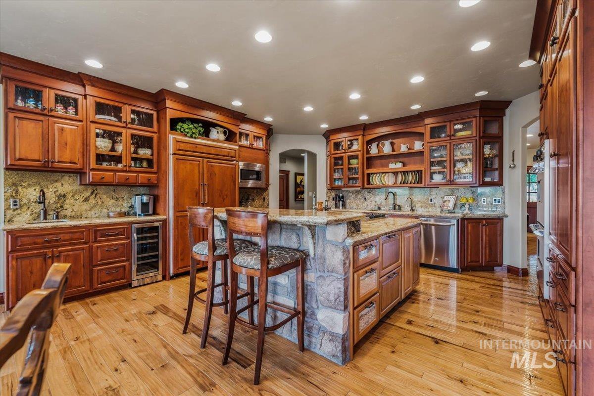 22000 Ten Davis Road