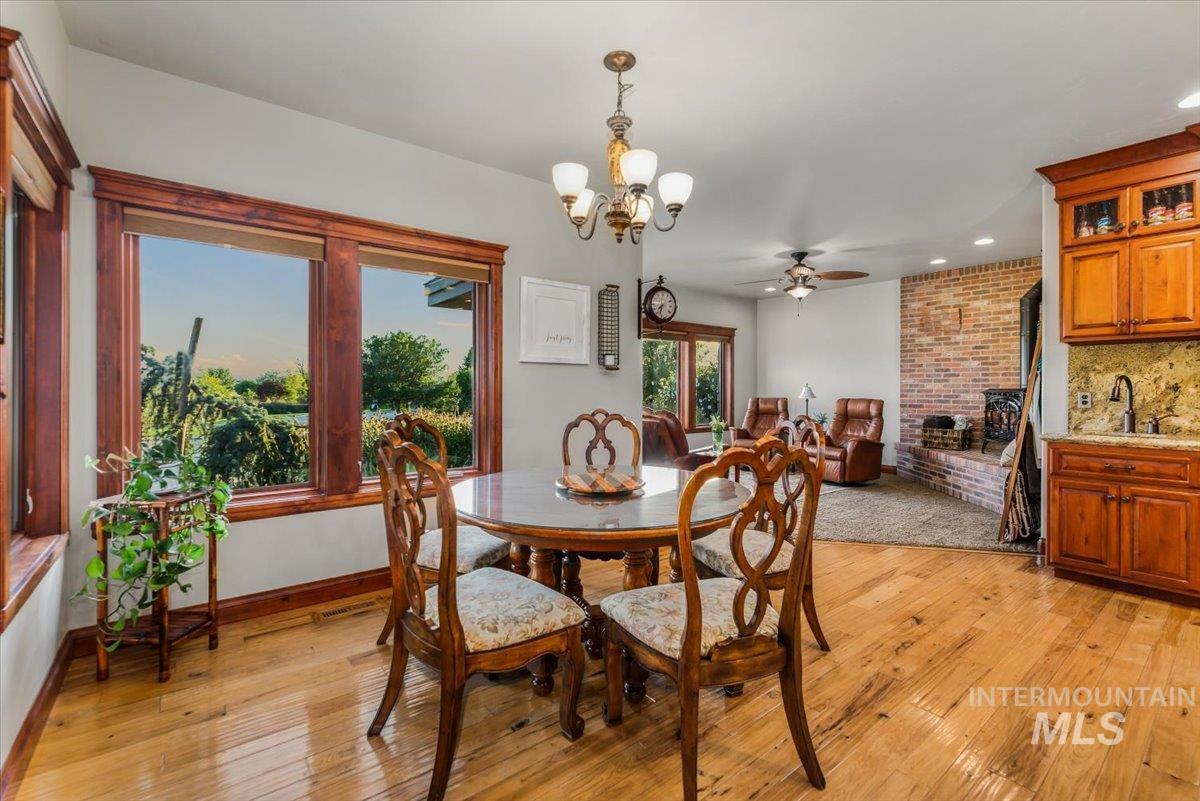 22000 Ten Davis Road