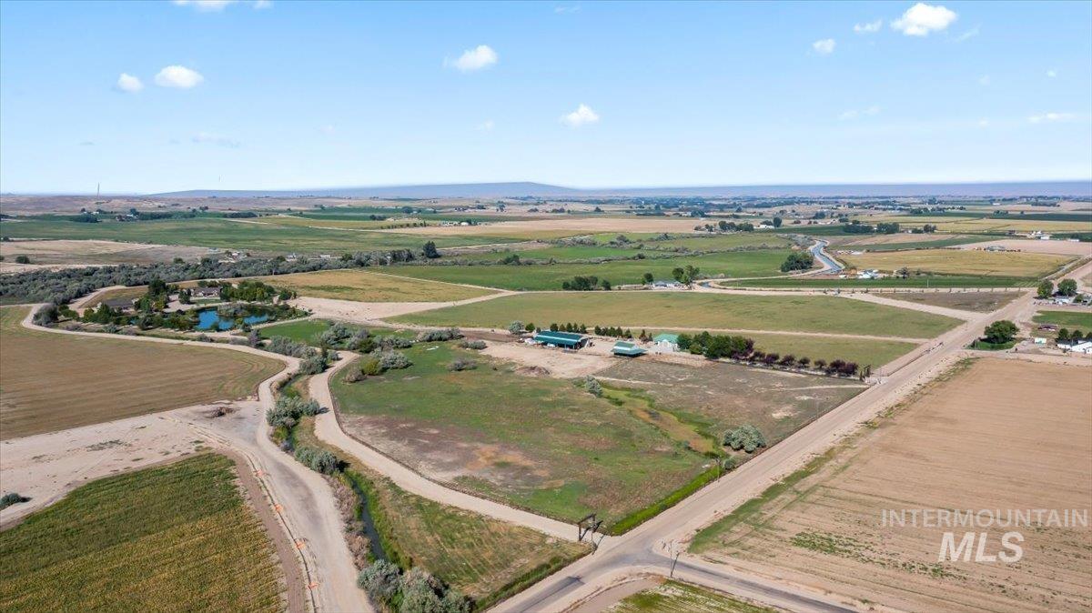 22000 Ten Davis Road