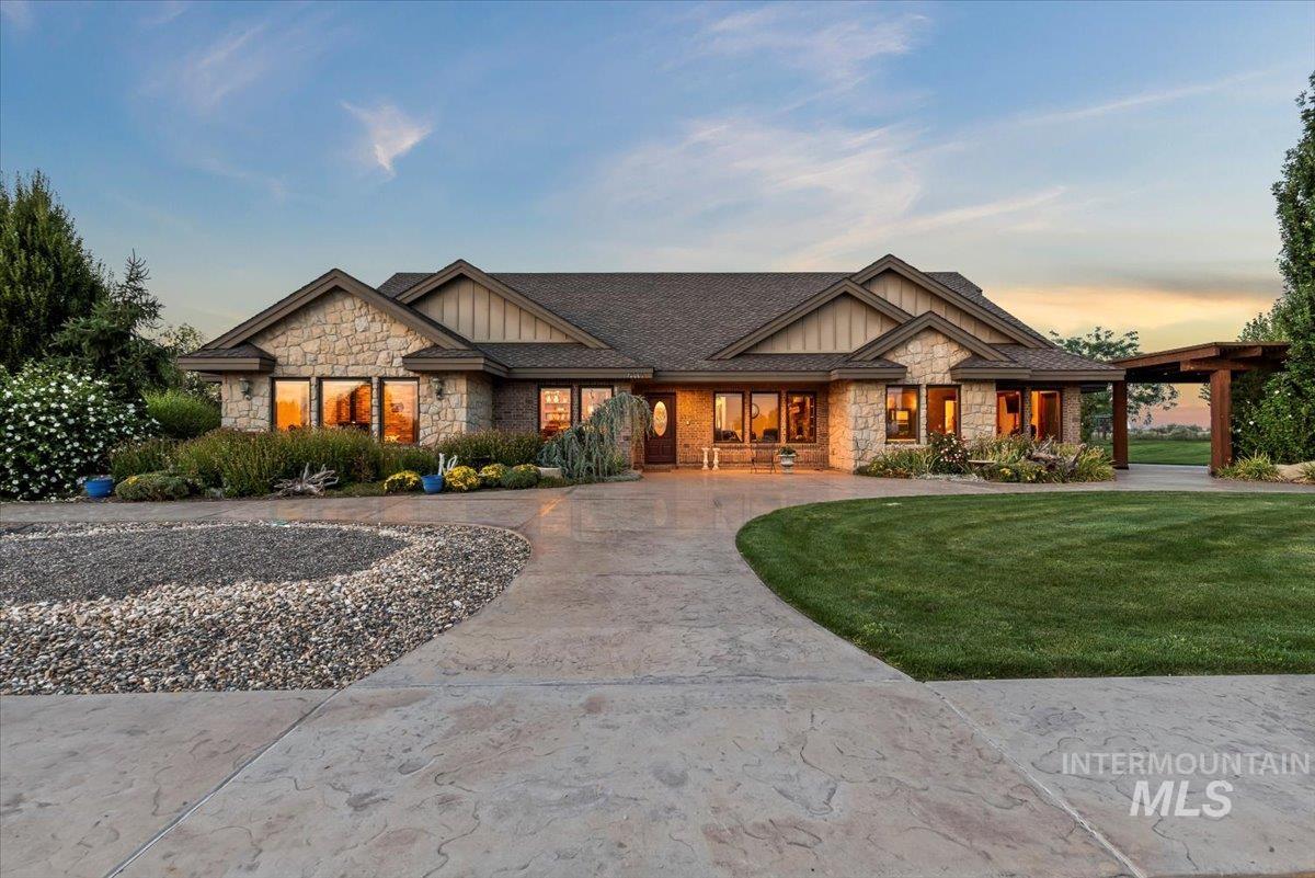 22000 Ten Davis Road