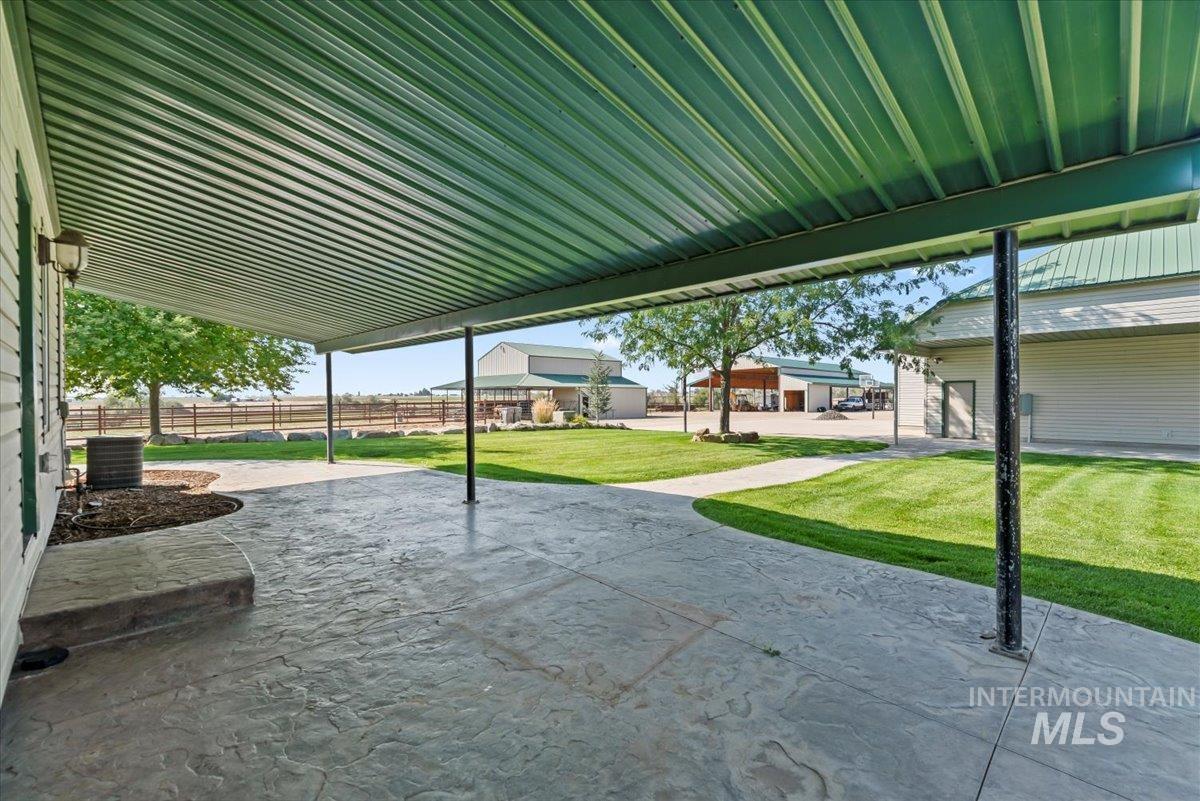 22000 Ten Davis Road