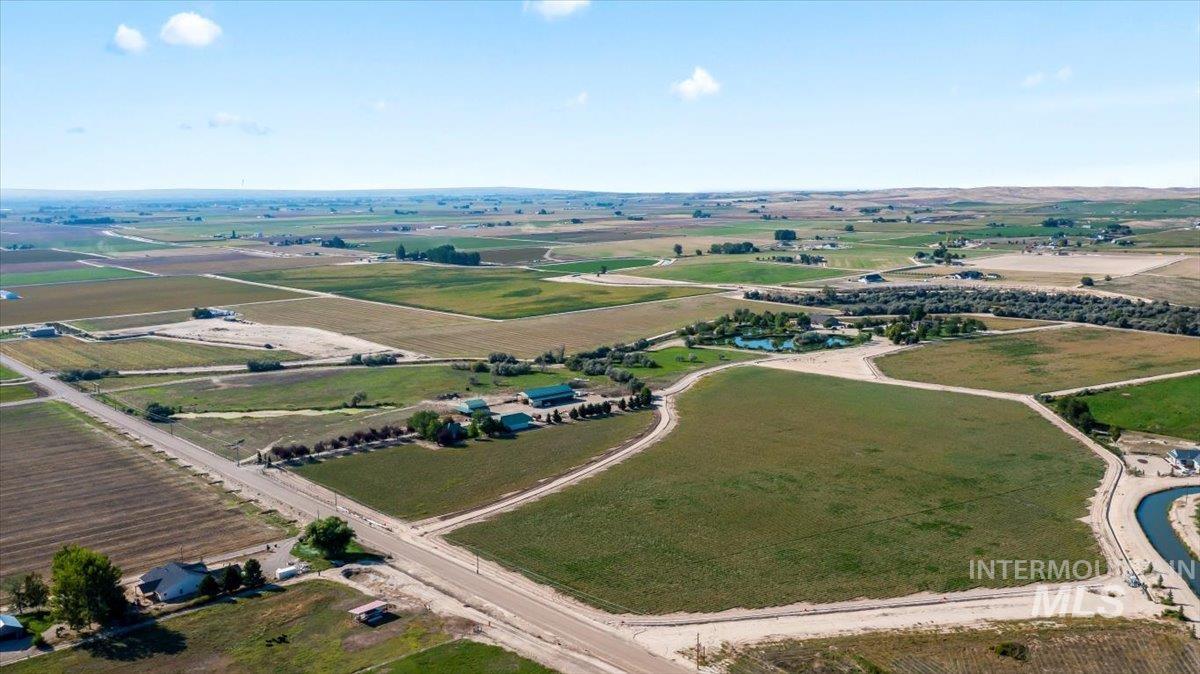 22000 Ten Davis Road