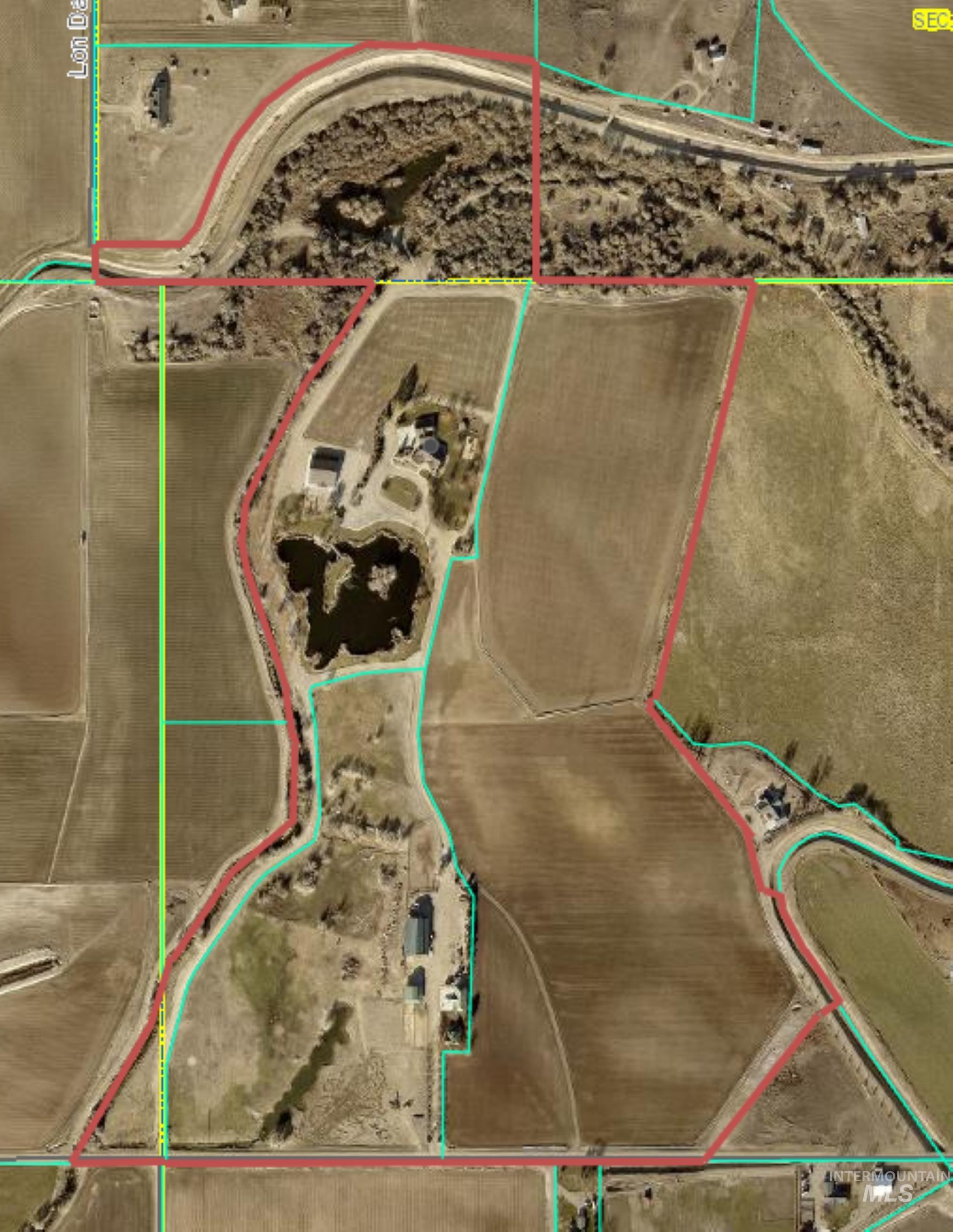 22000 Ten Davis Road