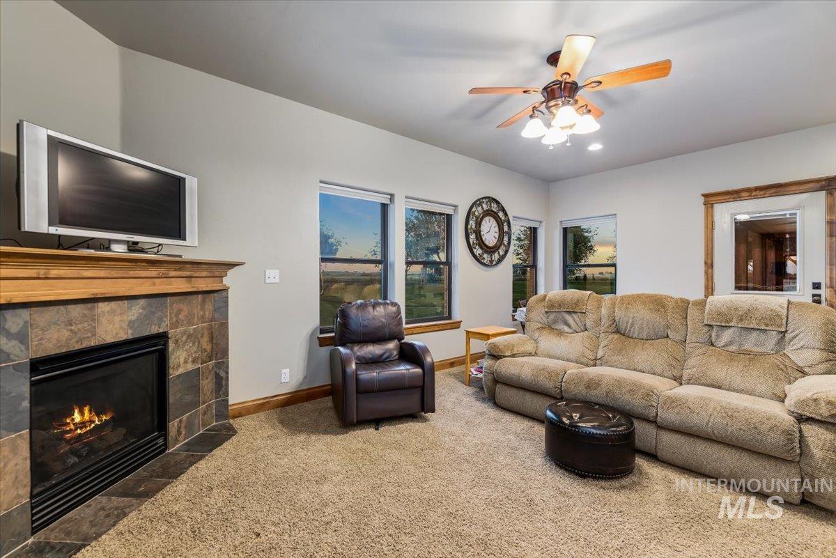 22000 Ten Davis Road