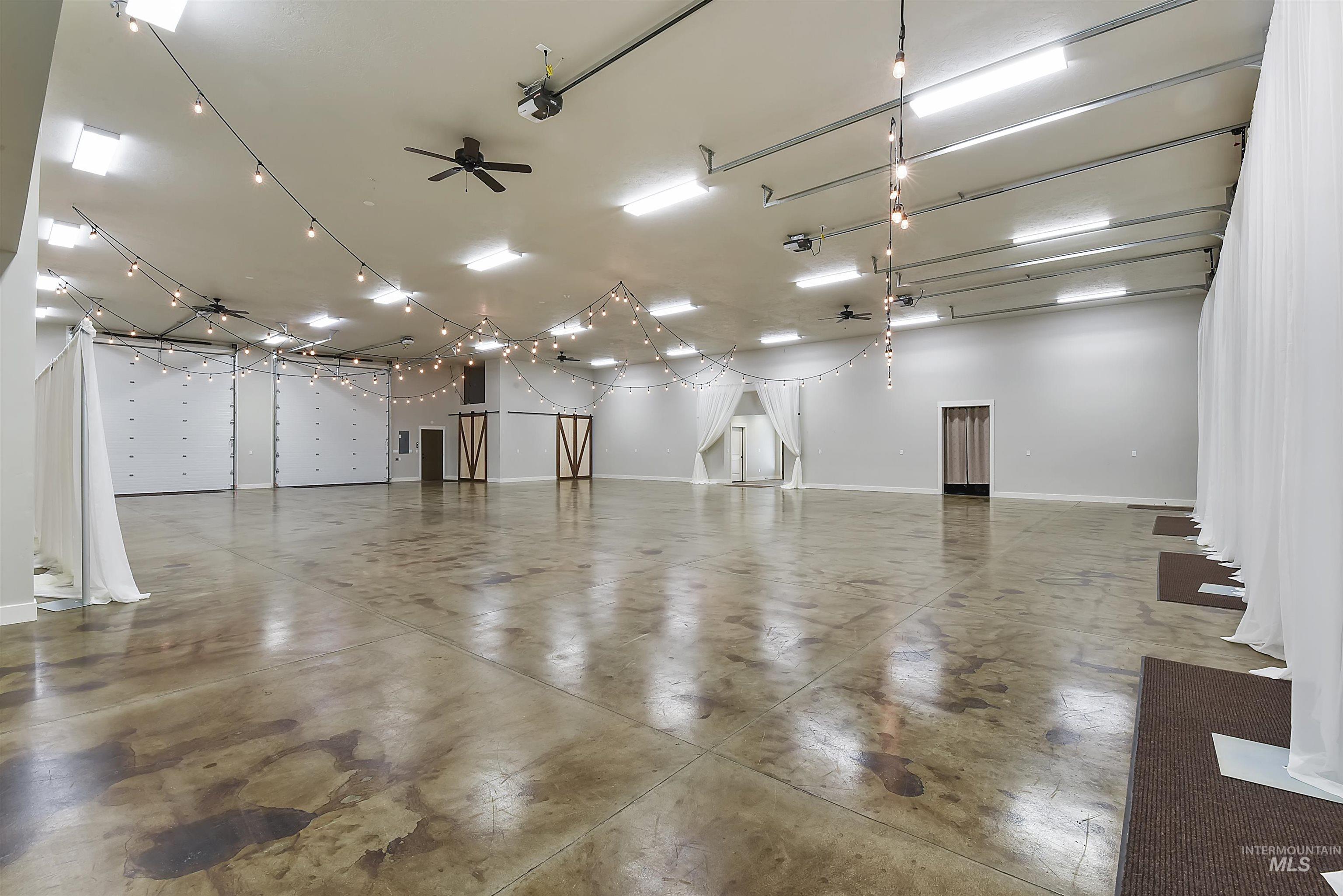 22000 Ten Davis Road