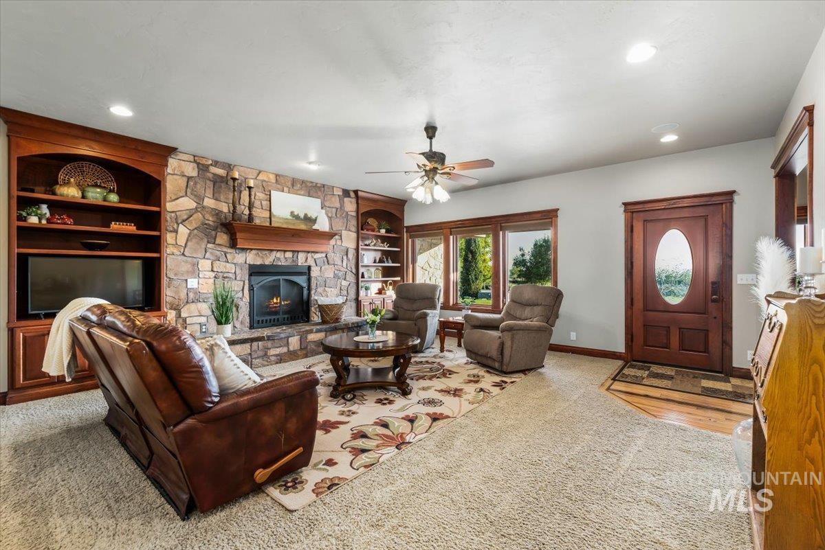 22000 Ten Davis Road