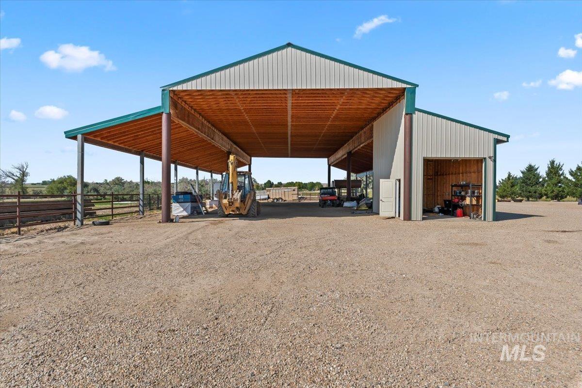 22000 Ten Davis Road