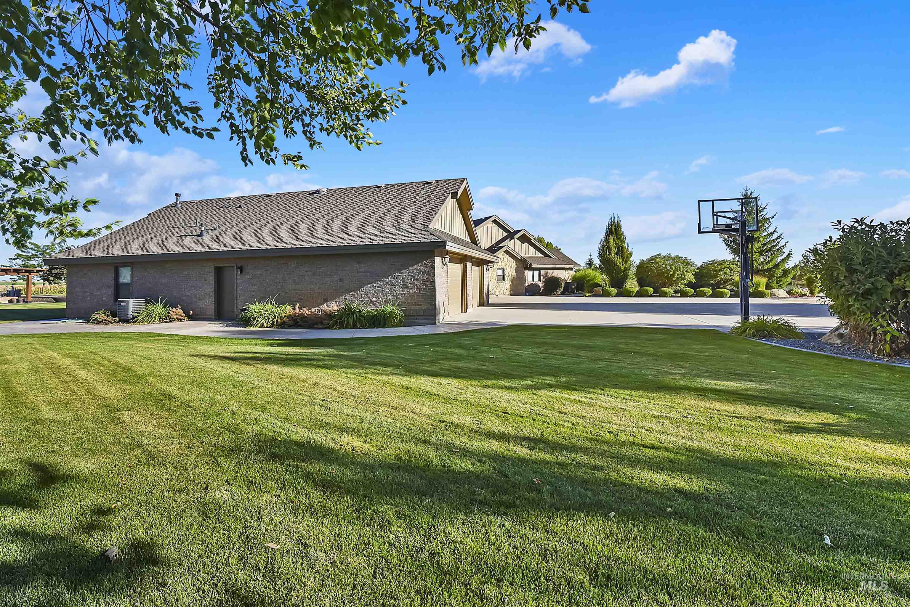 22000 Ten Davis Road