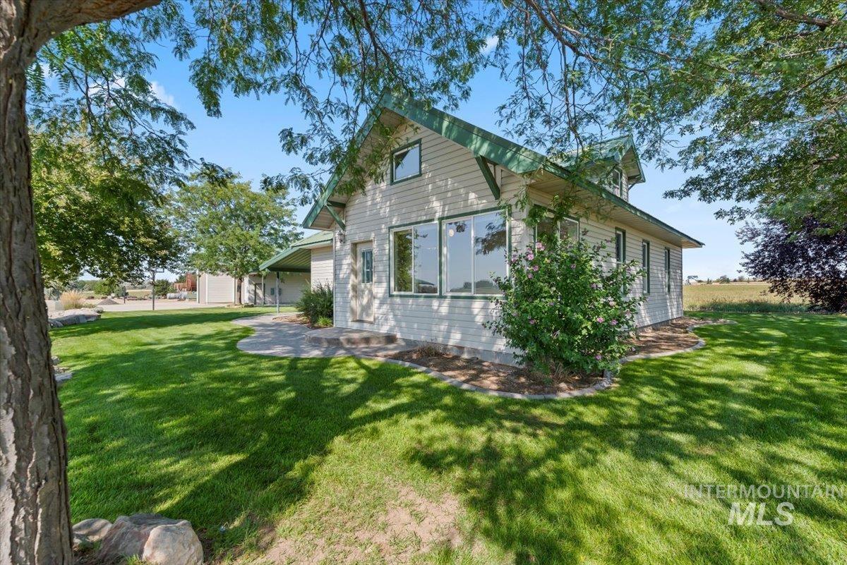 22000 Ten Davis Road