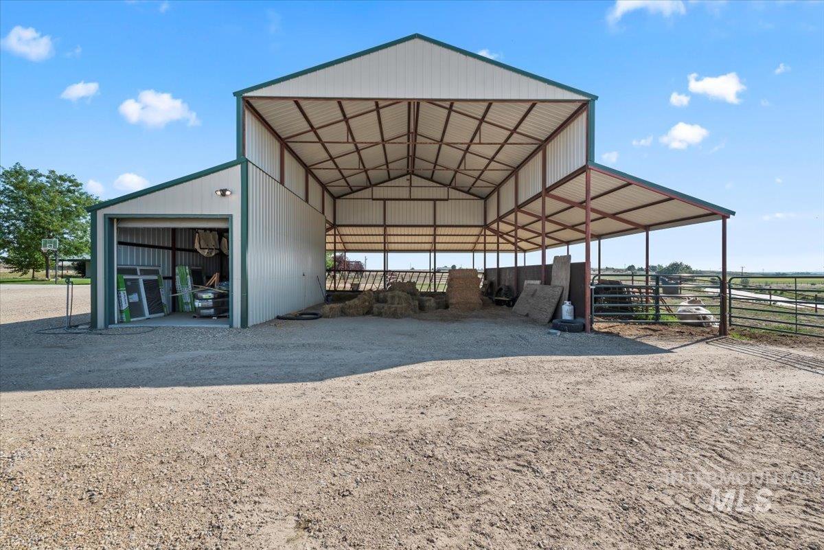 22000 Ten Davis Road