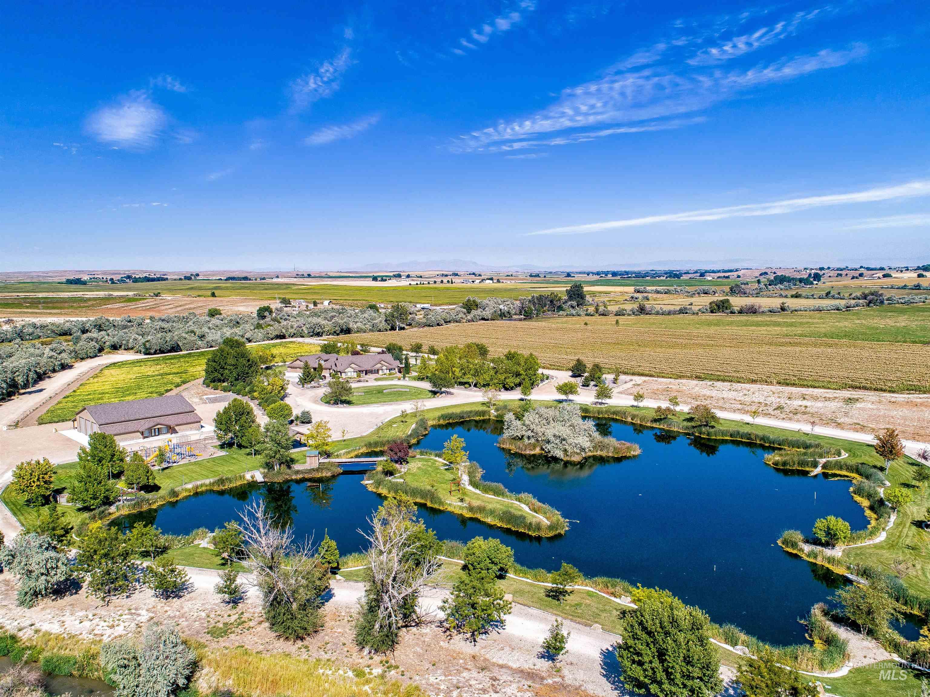 22000 Ten Davis Road