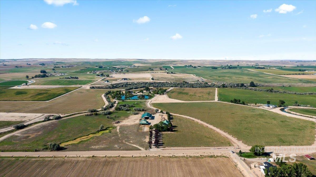 22000 Ten Davis Road