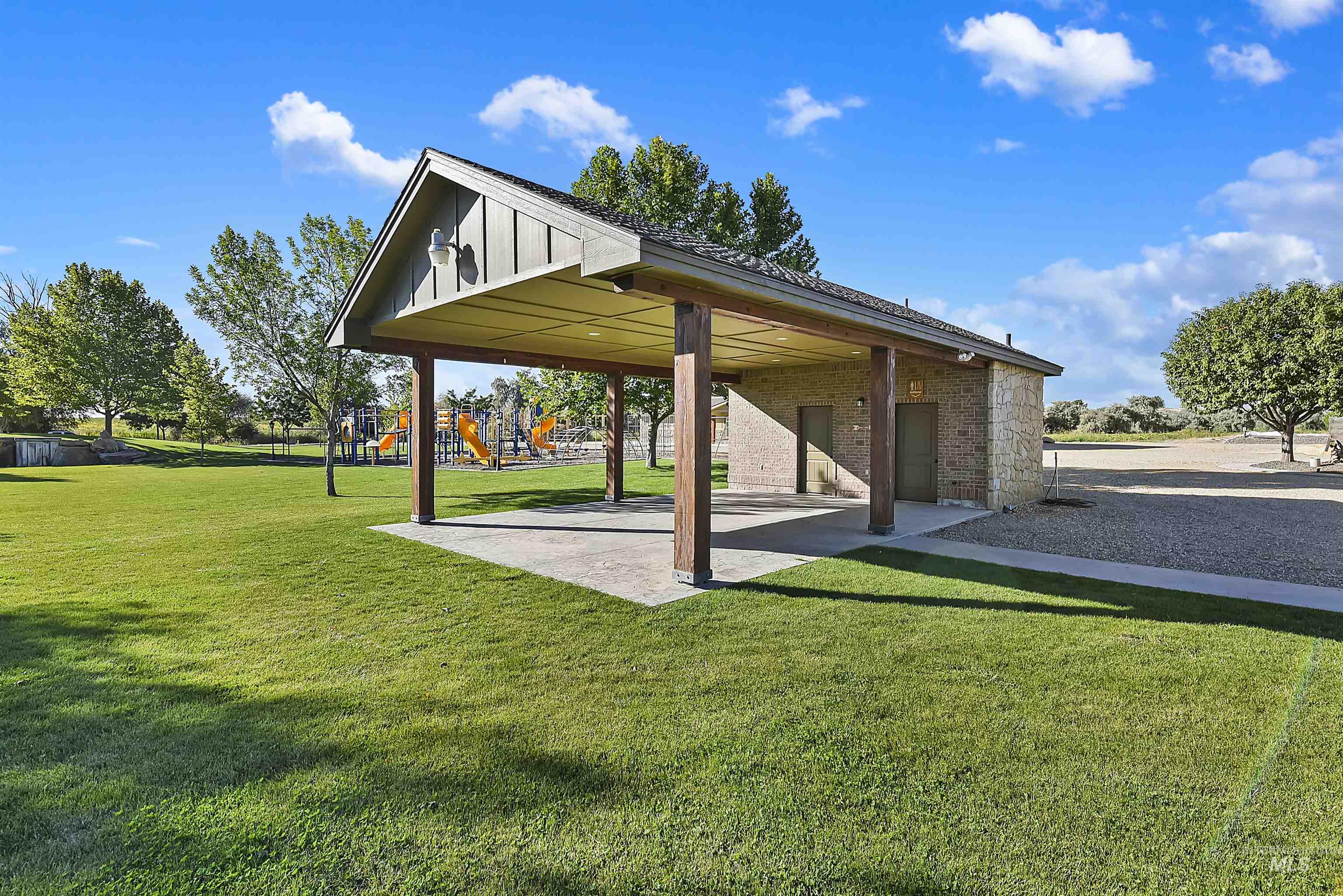 22000 Ten Davis Road